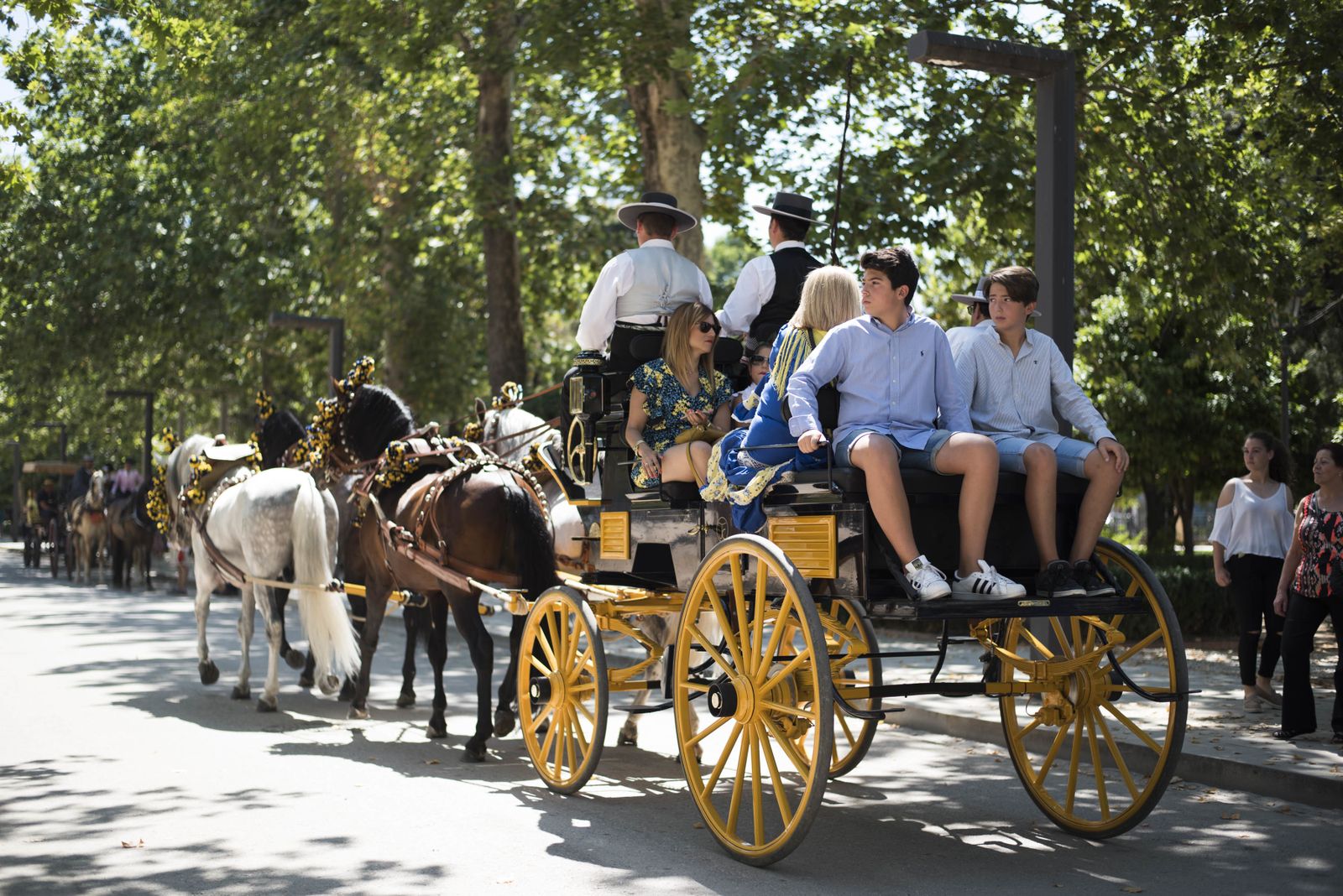 Concurso de enganches