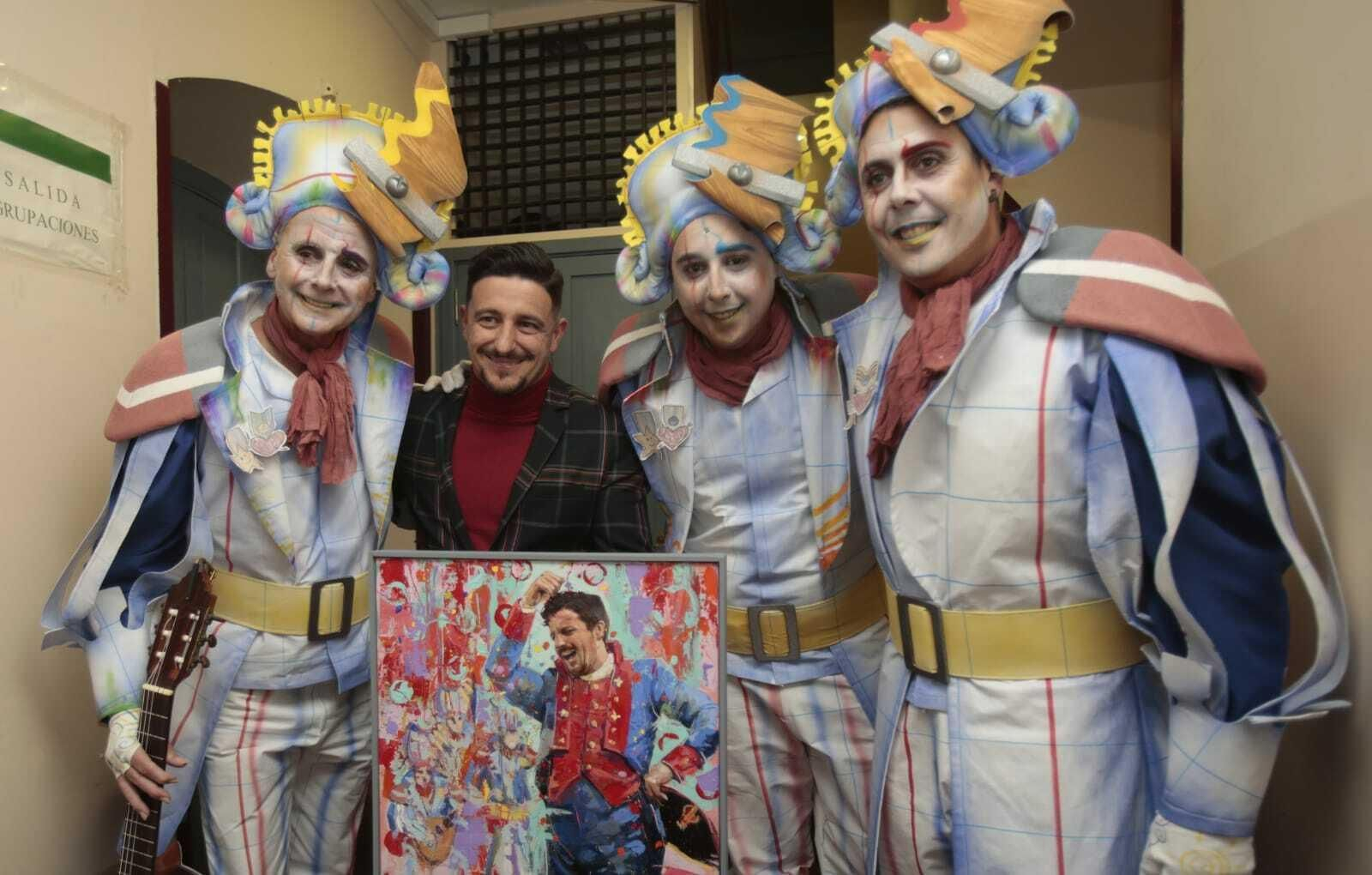 Ambiente de la undécima sesión