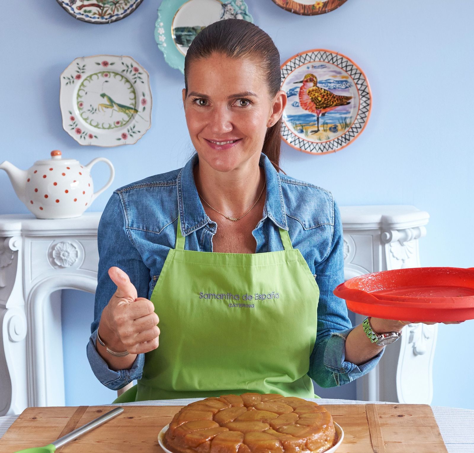 Samantha Vallejo-Nágera