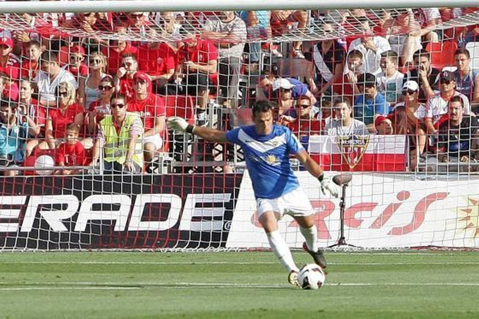 Foto: Rafael Gonzalez