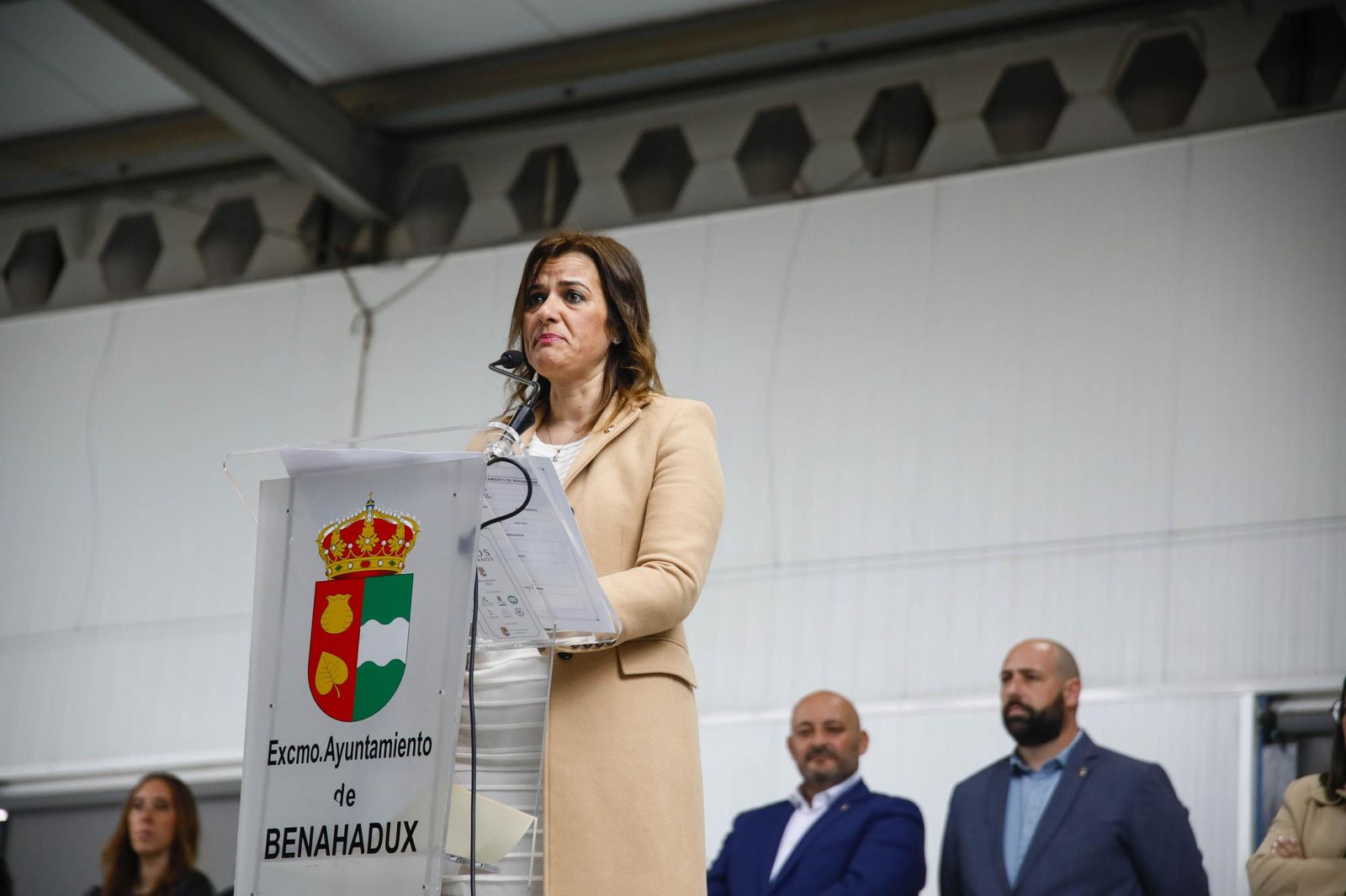 XXIX Cata de Vinos Artesanos de Benahadux