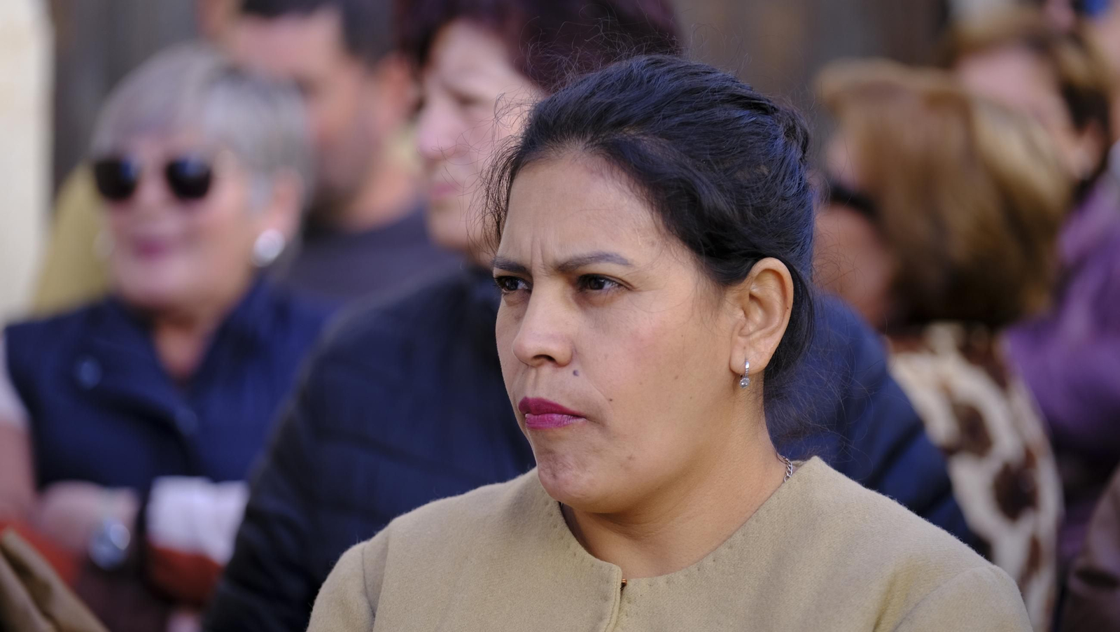 Recreación histórica de la visita del Marqués de los Vélez a Vélez Rubio, en imágenes