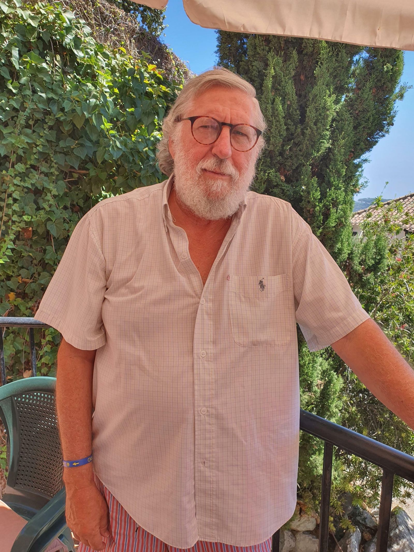 "El miedo a la muerte nos pasará factura"