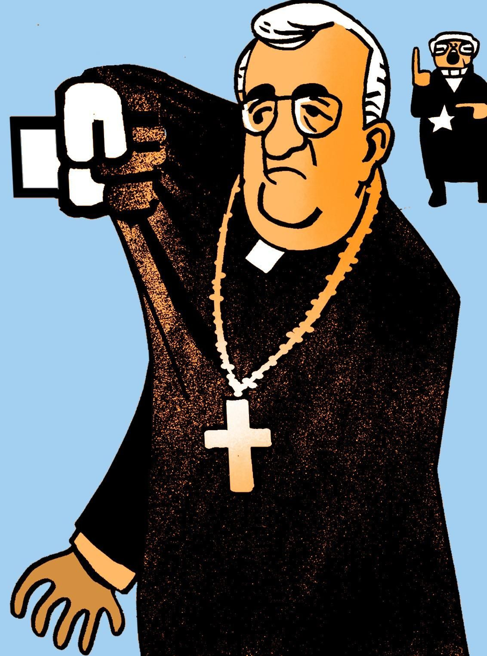 El debate entre Argüello, Sánchez y Planellas