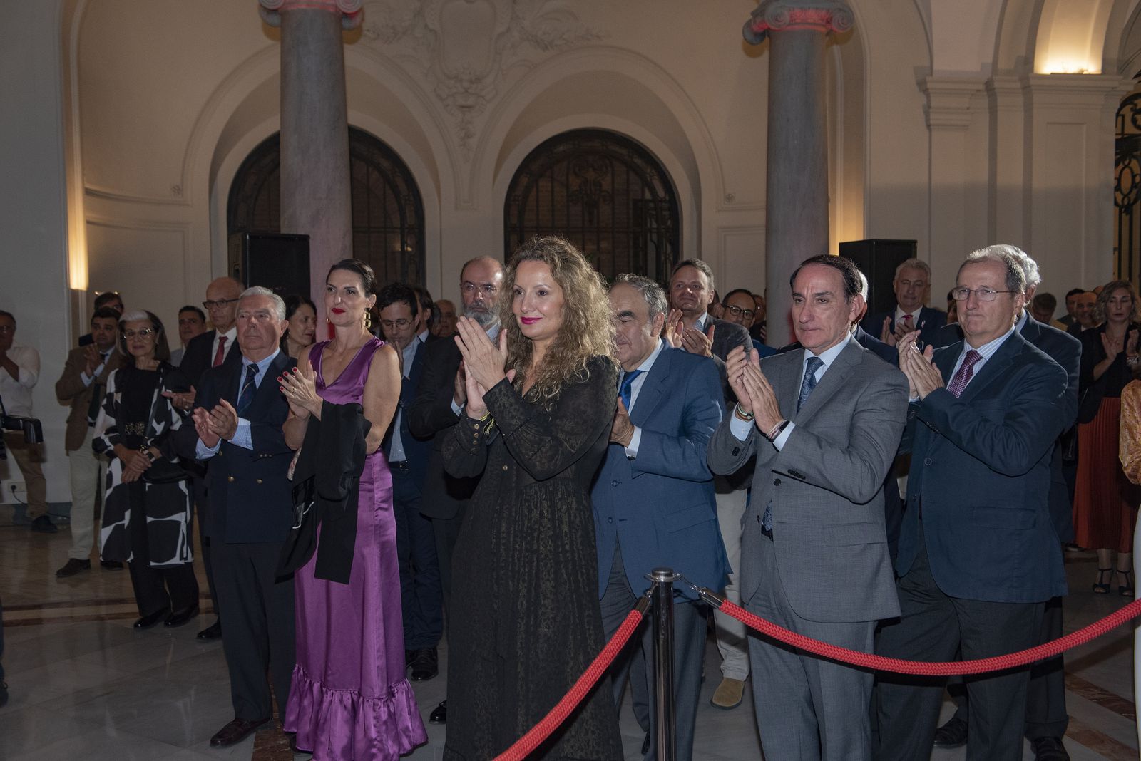 Imágenes del VIII Premio Innovación Agroalimentaria de Grupo Joly y Santander