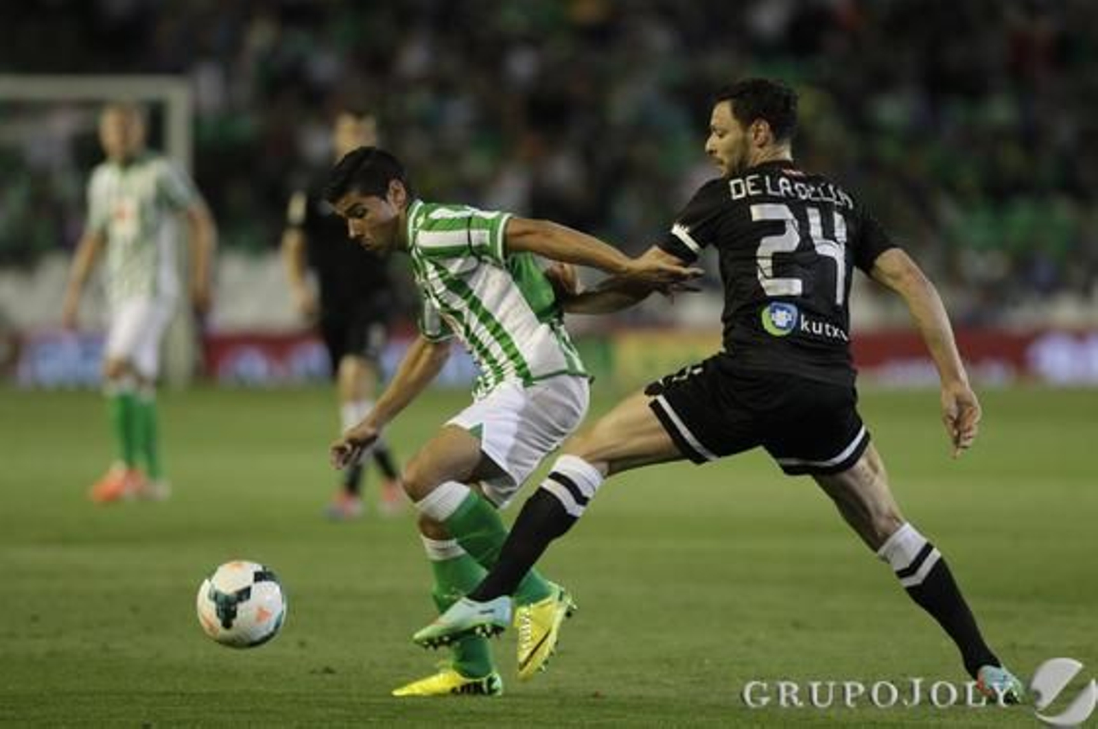 Foto: Antonio Pizarro