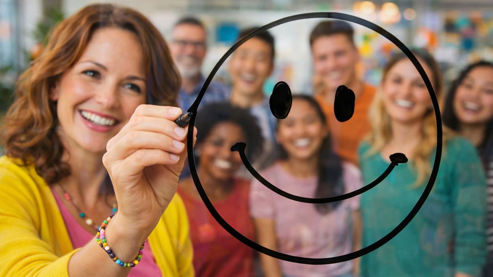 La construcción del bienestar laboral se construye con acciones coherentes y con estrategia clara.