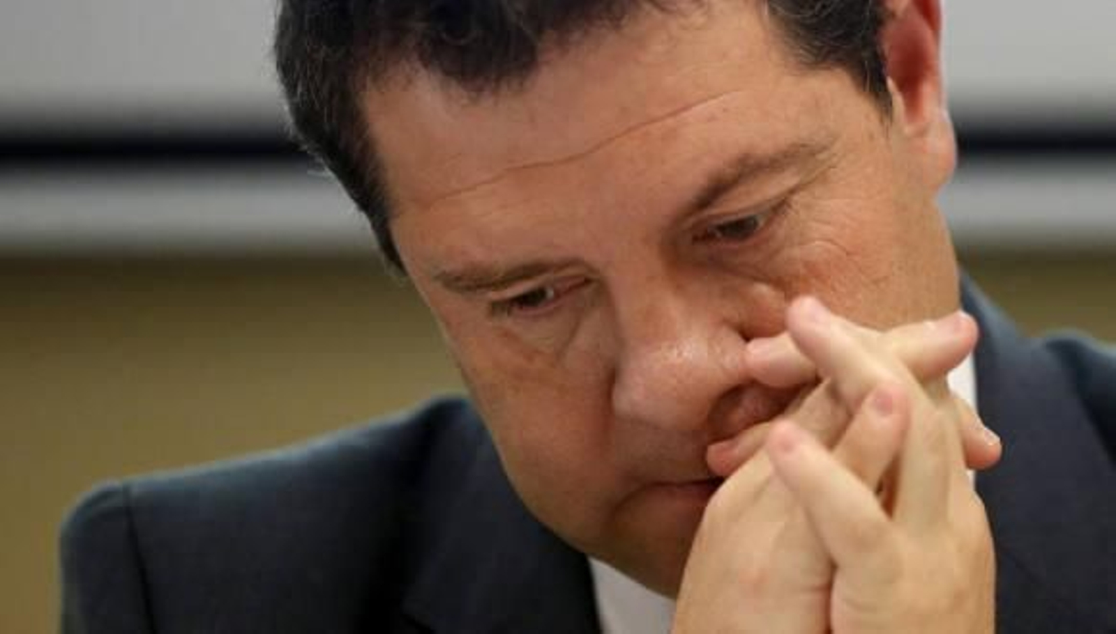 Page se ofrece a Sánchez para "contrastar" opiniones en el PSOE de cara al próximo Comité Federal