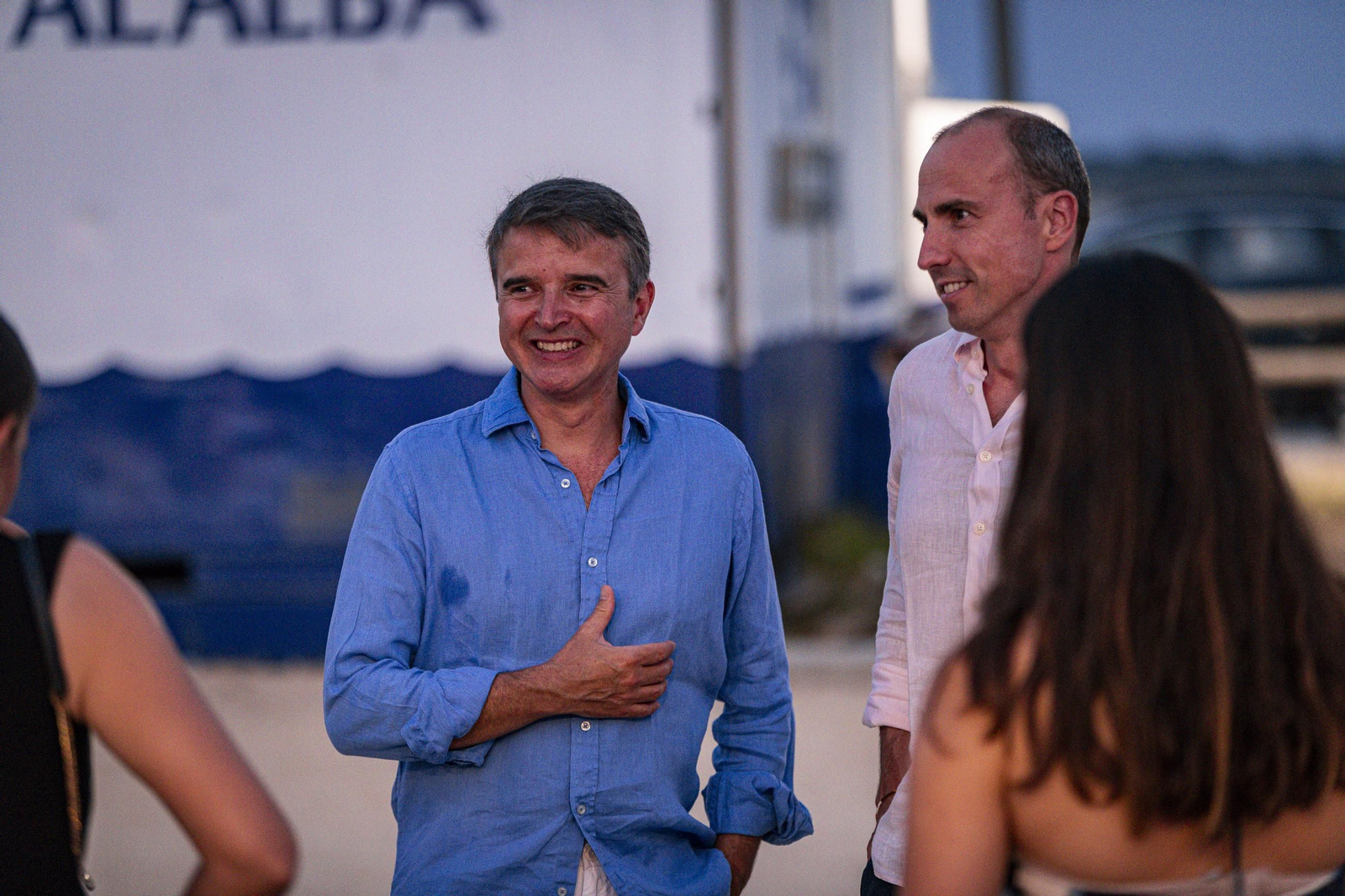 Búscate en el segundo concierto de Melendi en el Concert Music Festival en Chiclana