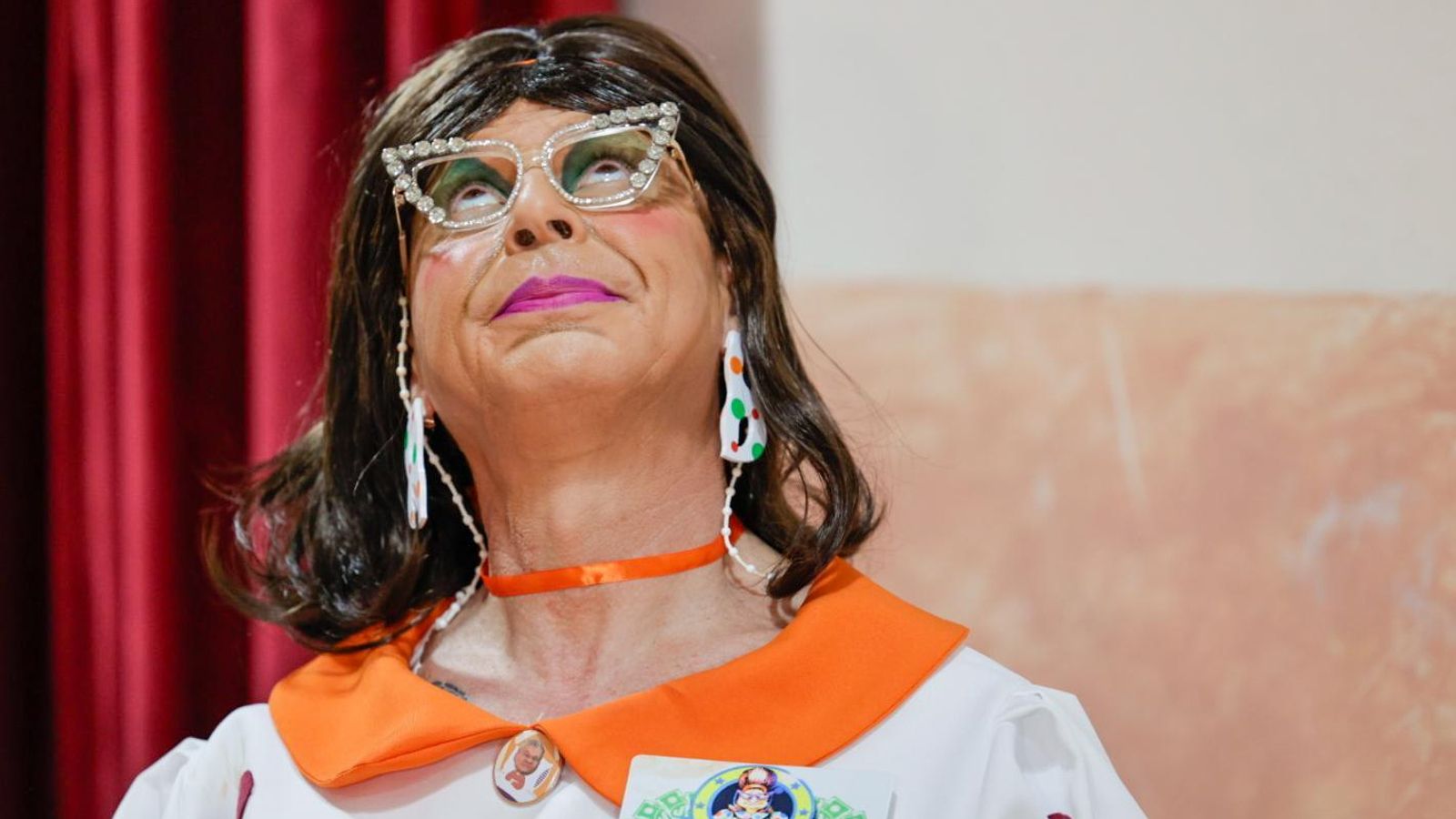 Búscate entre las mejores imágenes de la tercera sesión clasificatoria del COAC 2025