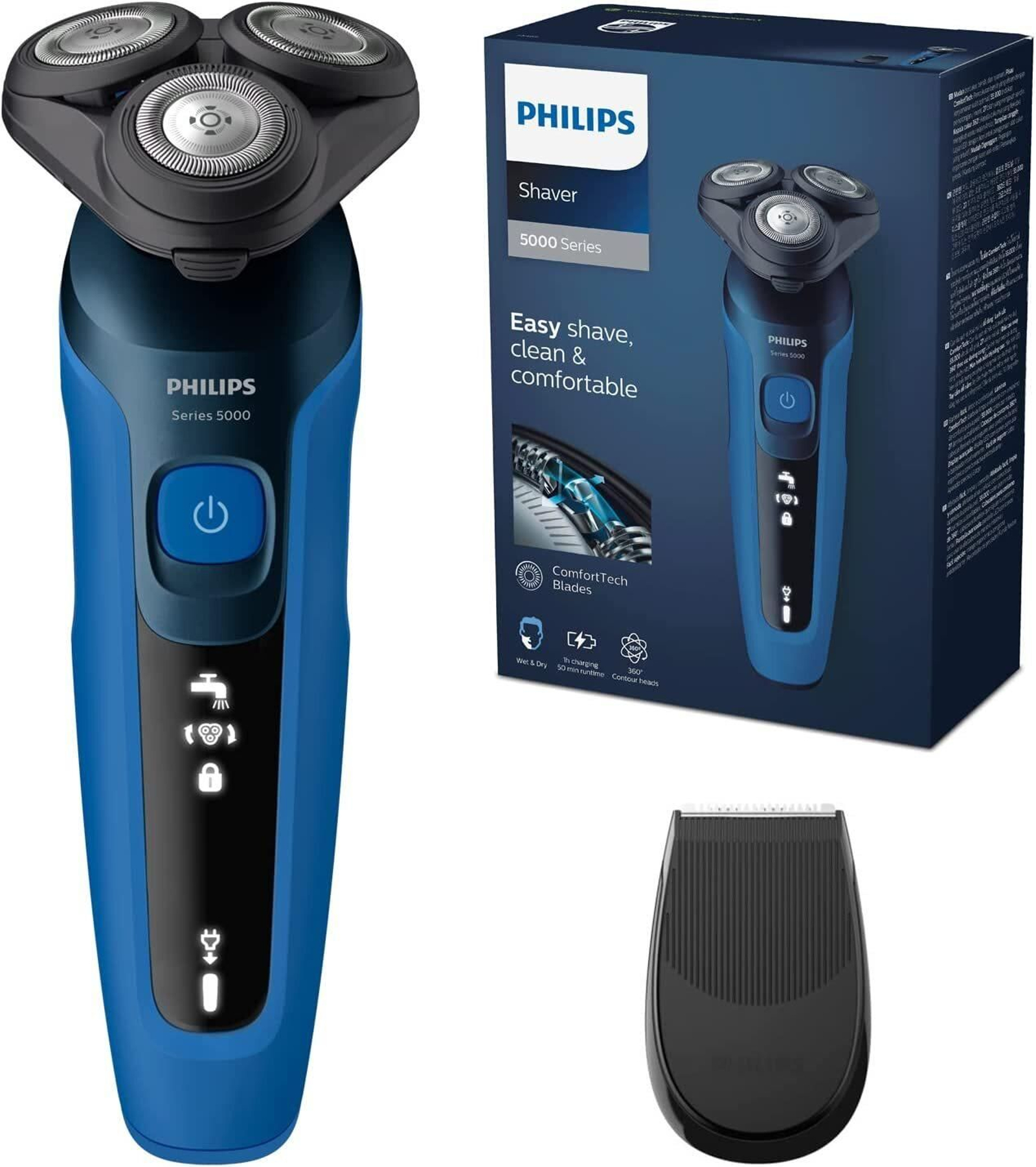 Philips S546618 Series 5000