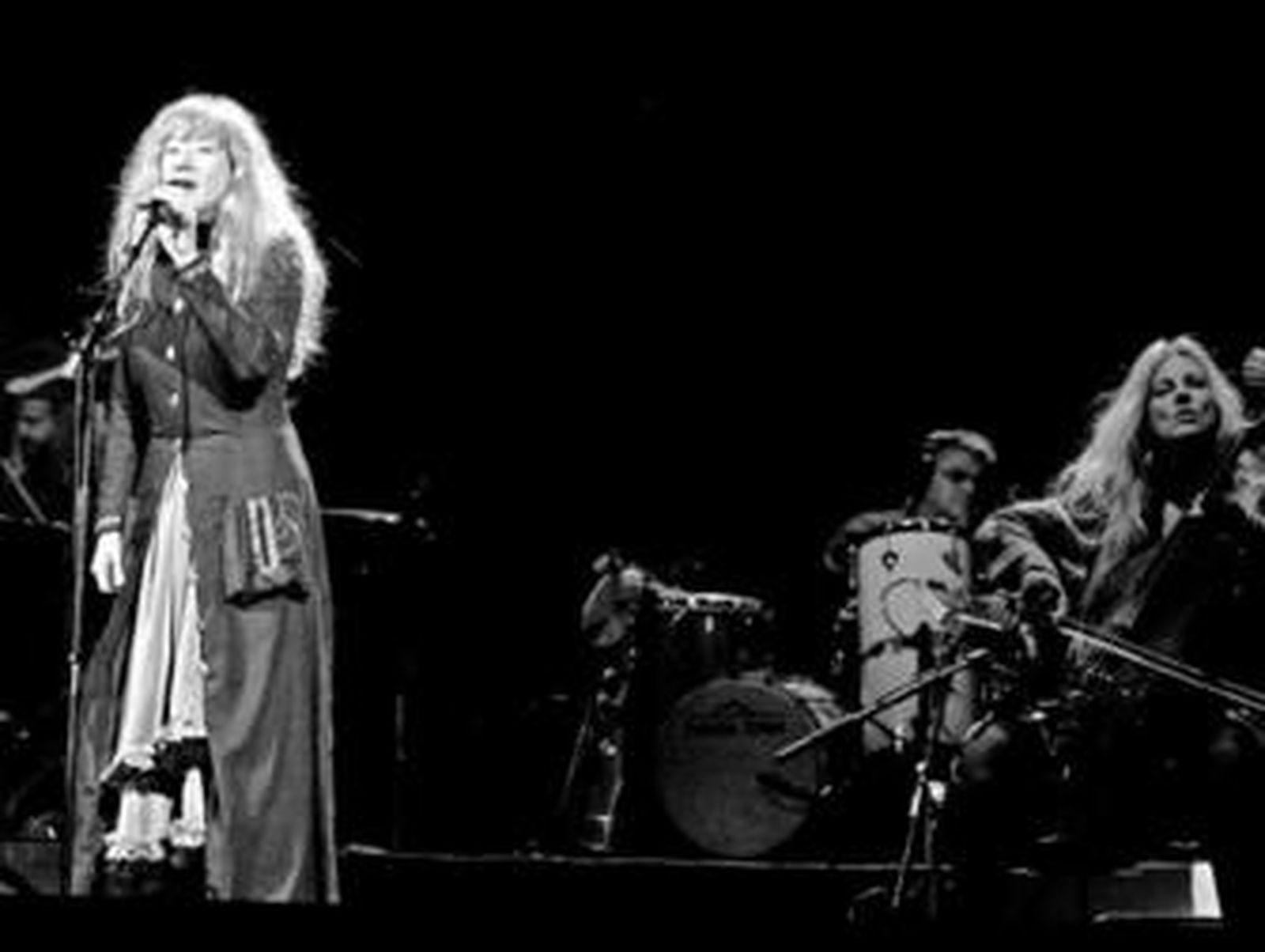 Loreena McKennitt embriagará de ritmos celtas la noche del Foro
