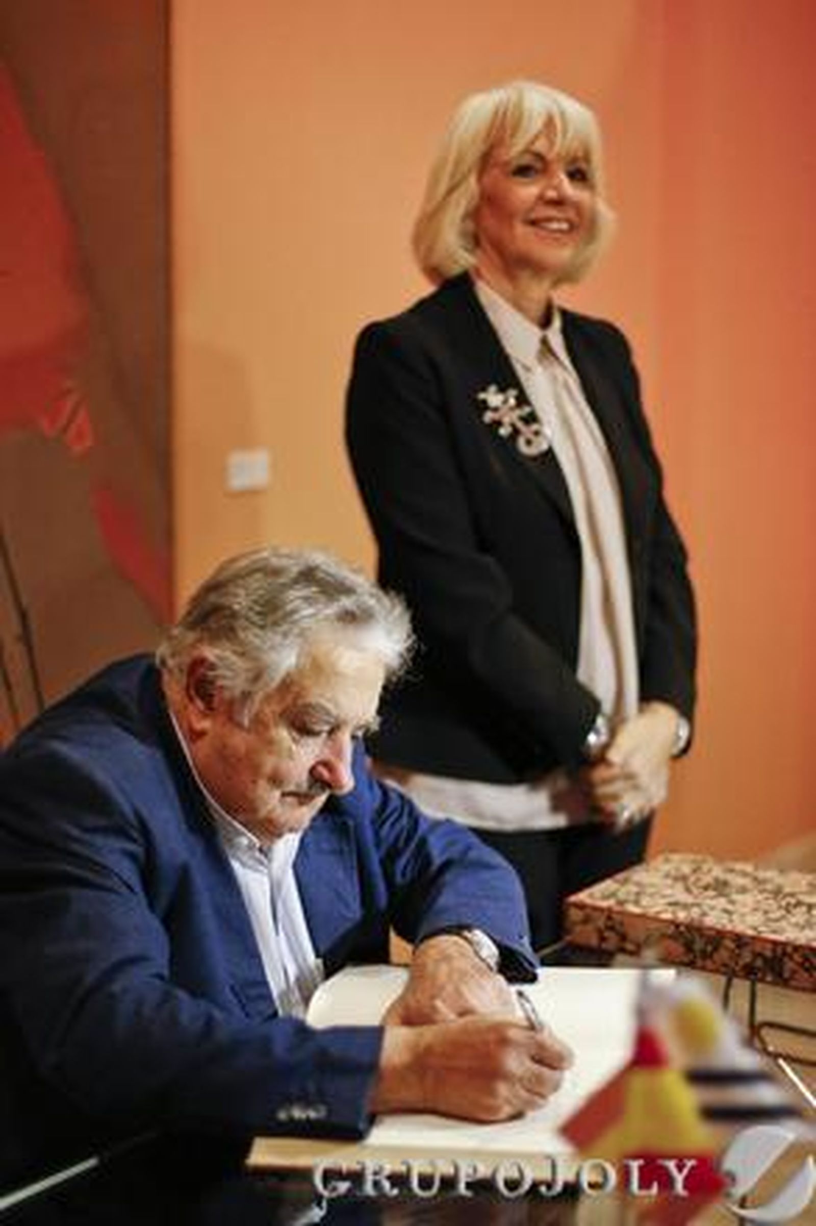 Foto: Julio Gonzalez