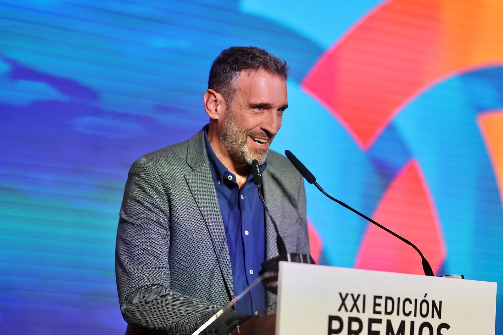 Premios Malagueños de Hoy 2025: una gala para reconocer el talento, en fotos