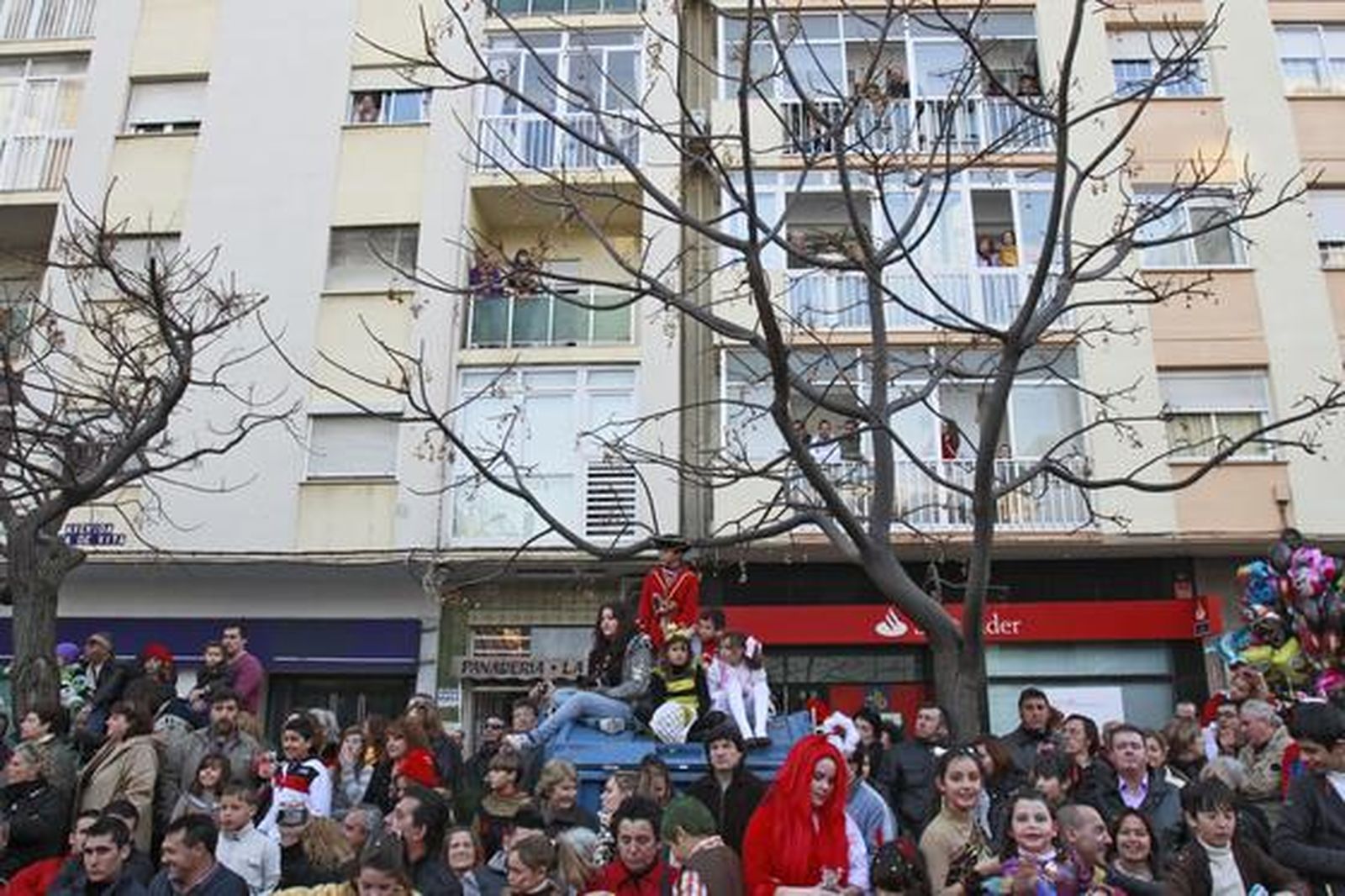 Foto: Lourdes de Vicente