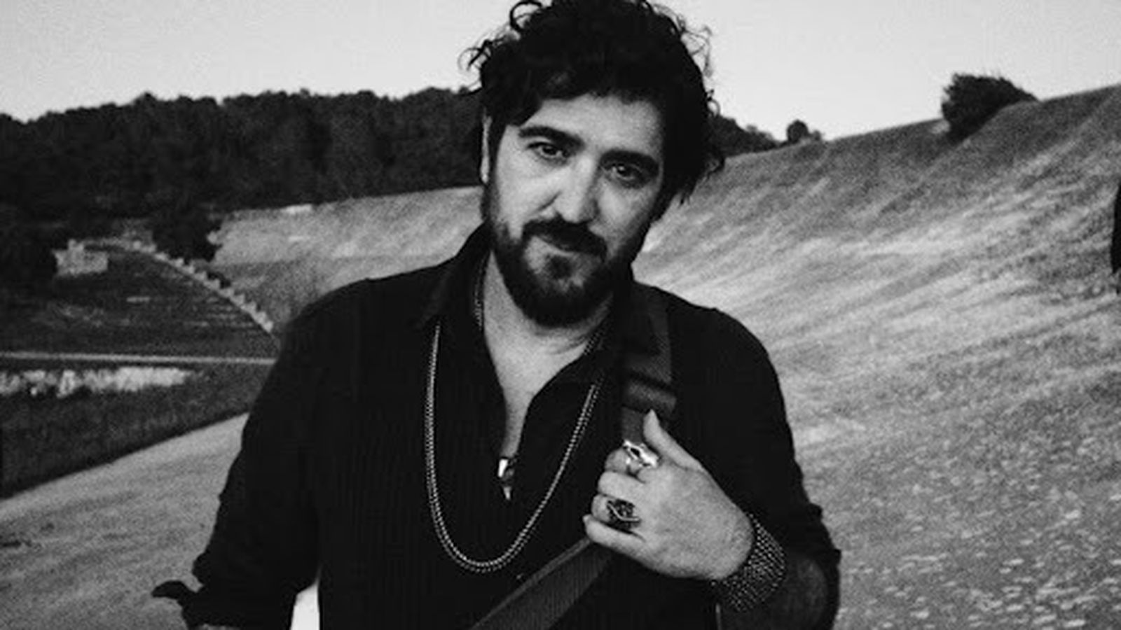 Antonio Orozco actuará este sábado en la Plaza de Toros de la Merced