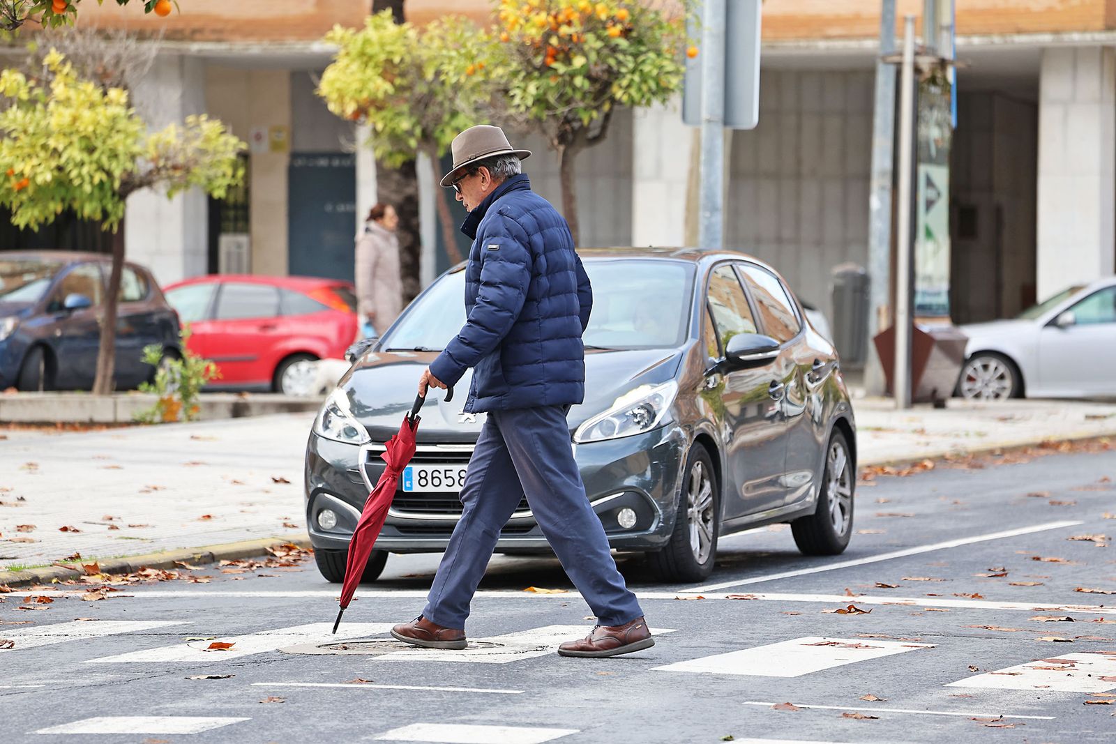 Último domingo de 2025: Ambiente y tiempo inestable marcan los preparativos de fin de año