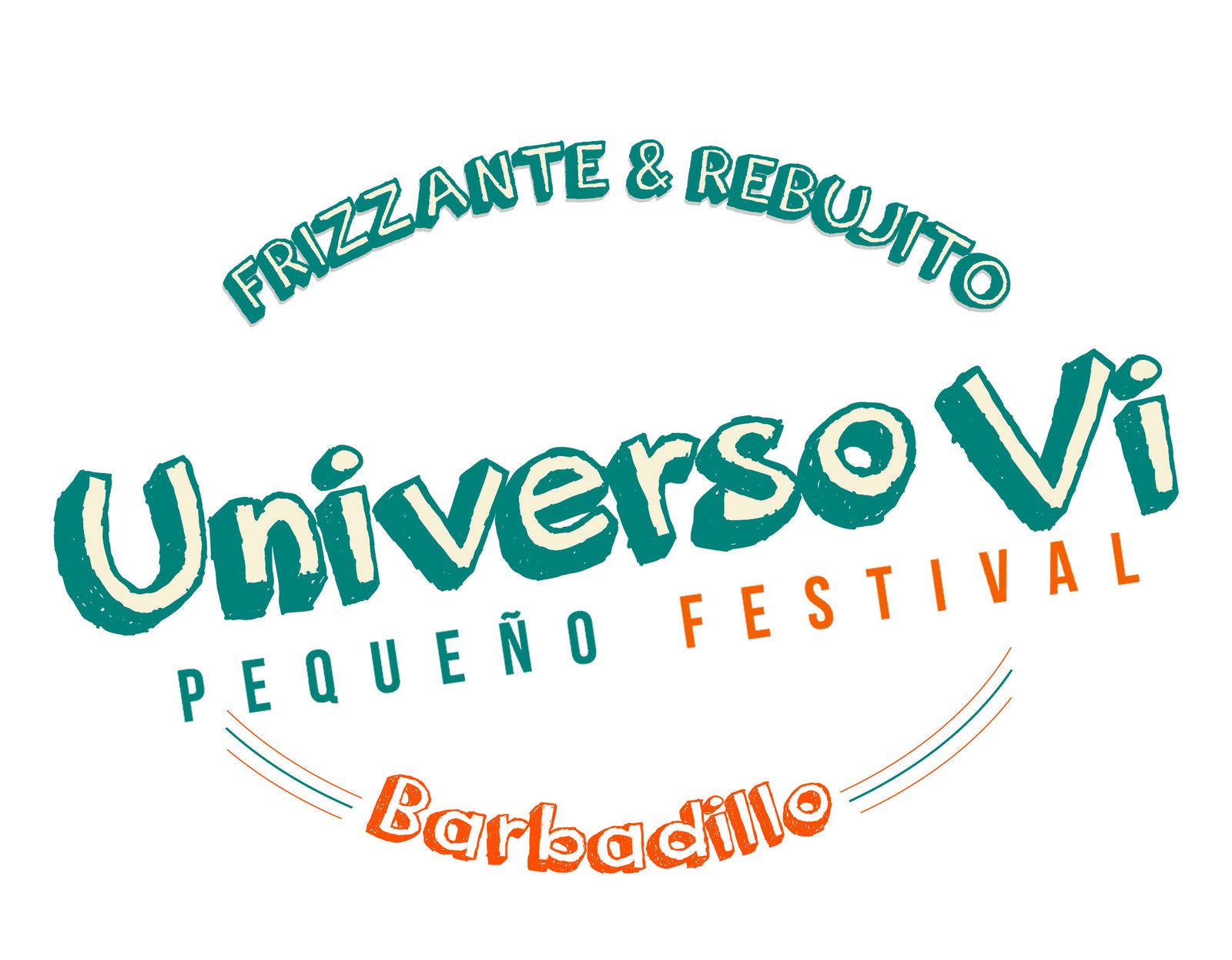Logo del Festival.