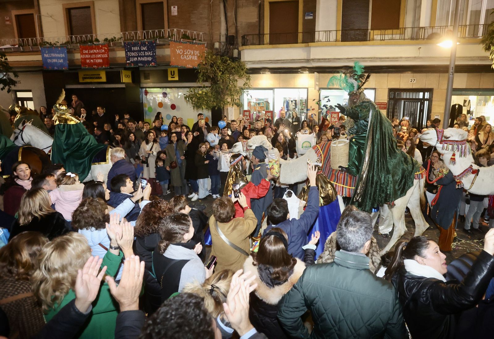 Heraldo de Los Remedios