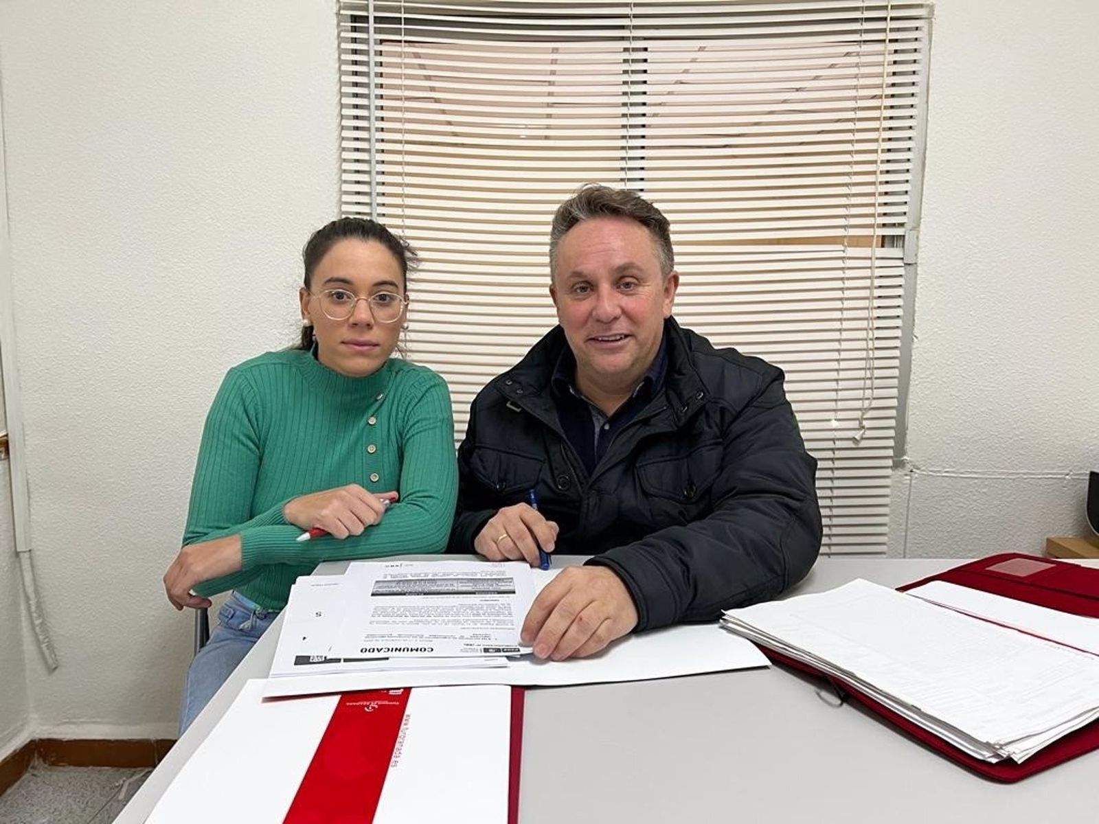 El PSOE de Pinos Puente denuncia "la desastrosa gestión económica del gobierno local" y pide explicaciones