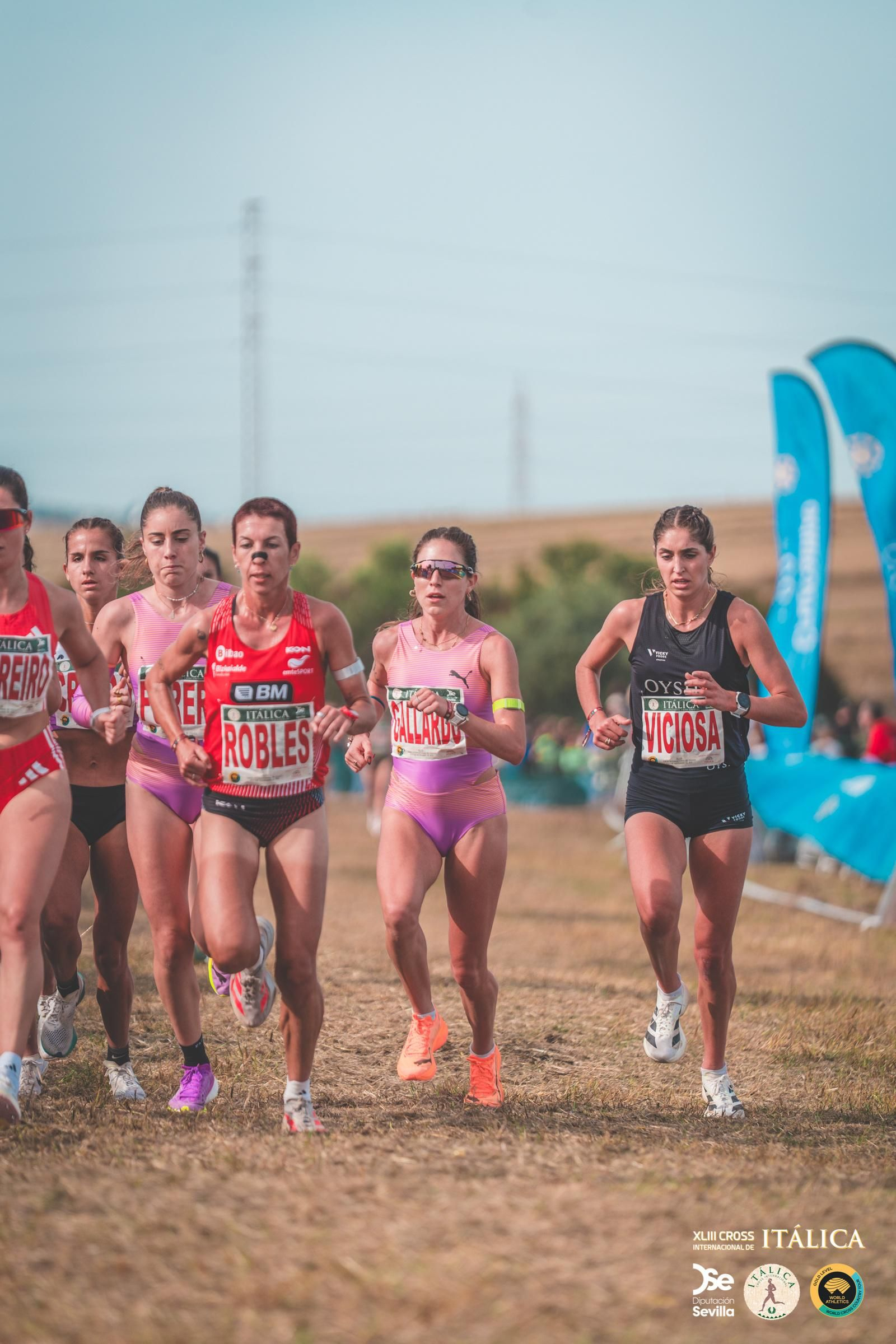 Búscate en las fotos del Cross de Itálica 2025 | 11