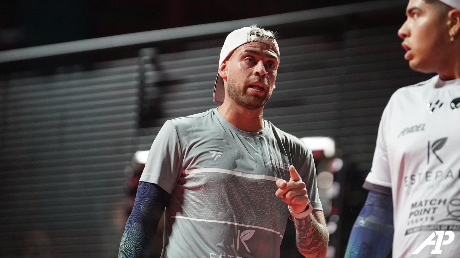 Las fotos de la final del Sevilla Master de pádel