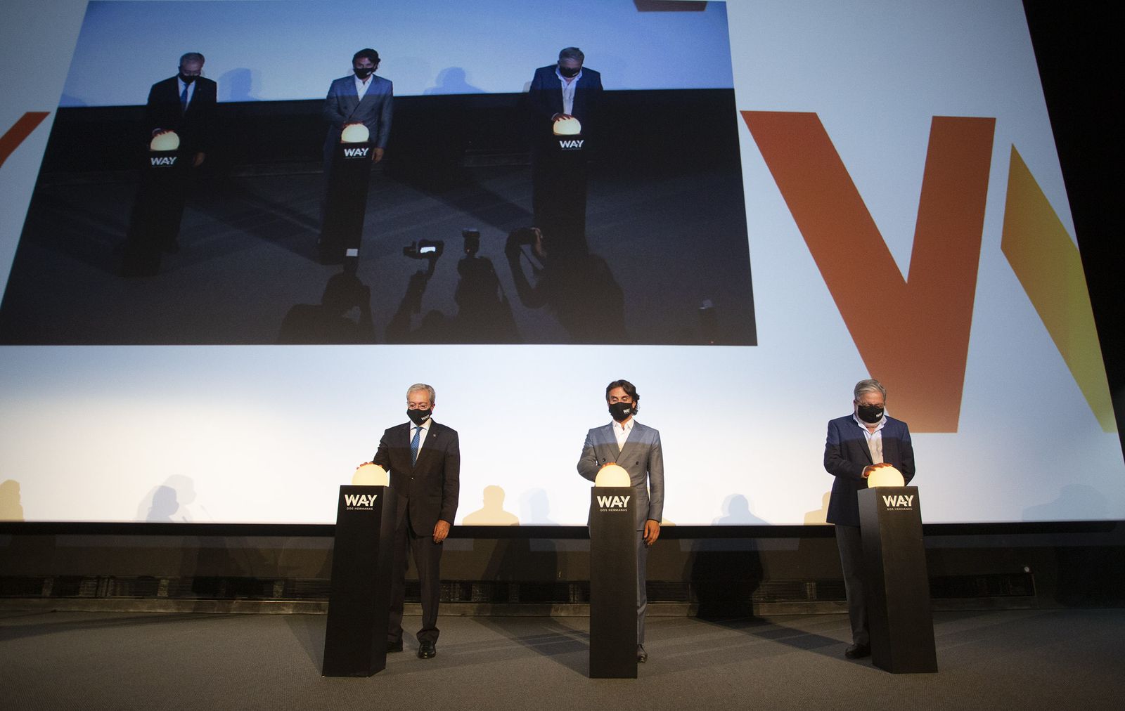 Las imágenes del espacio comercial Way Dos Hermanas