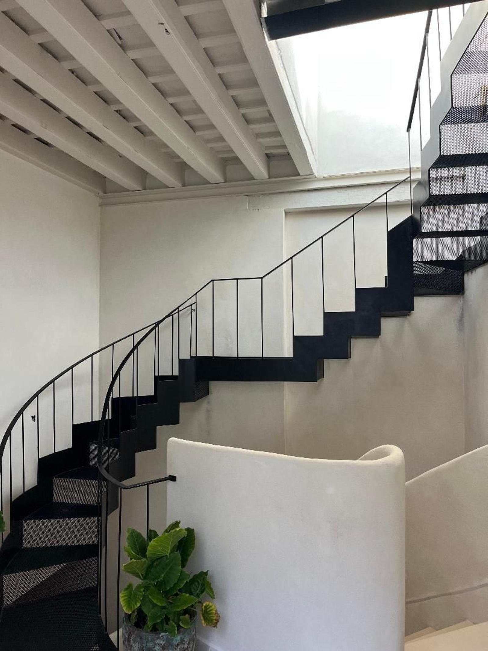 Espectacuilar casa en el casco histórico de Cádiz