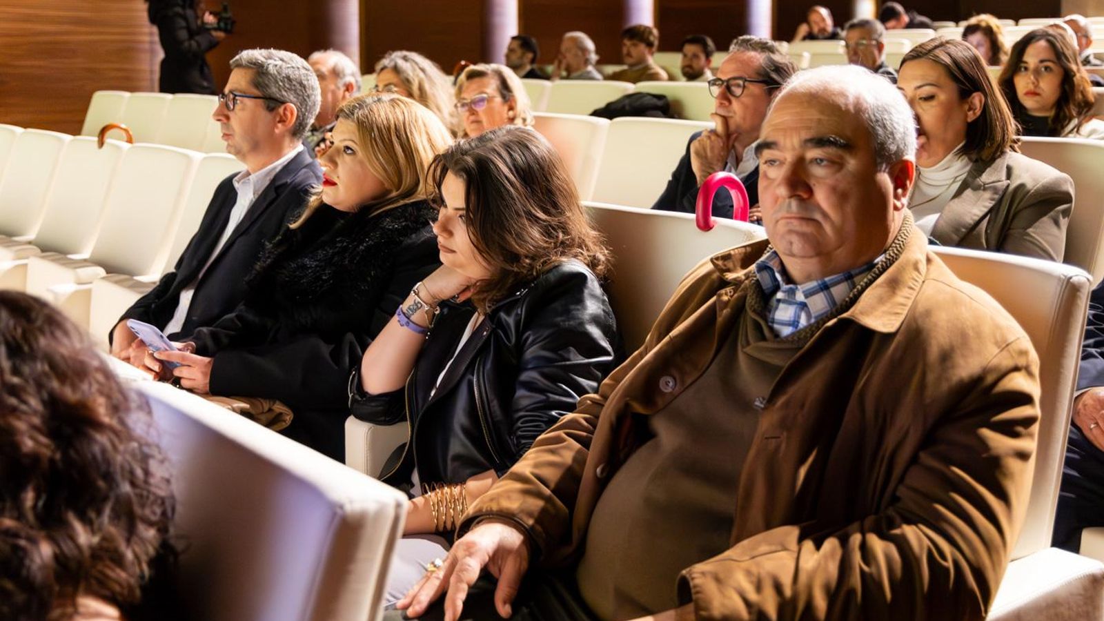 Presentación de la 8ª Cumbre Mundial de Asociaciones de Agencias de Viajes