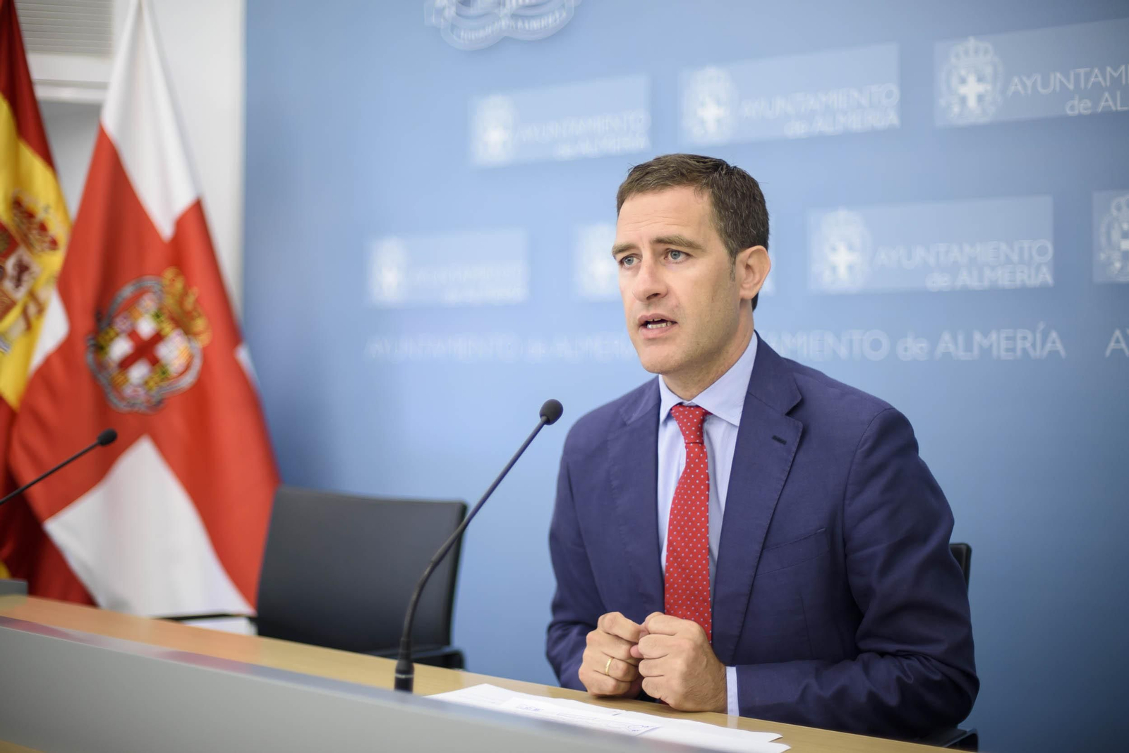 Miguel Ángel Castellón.