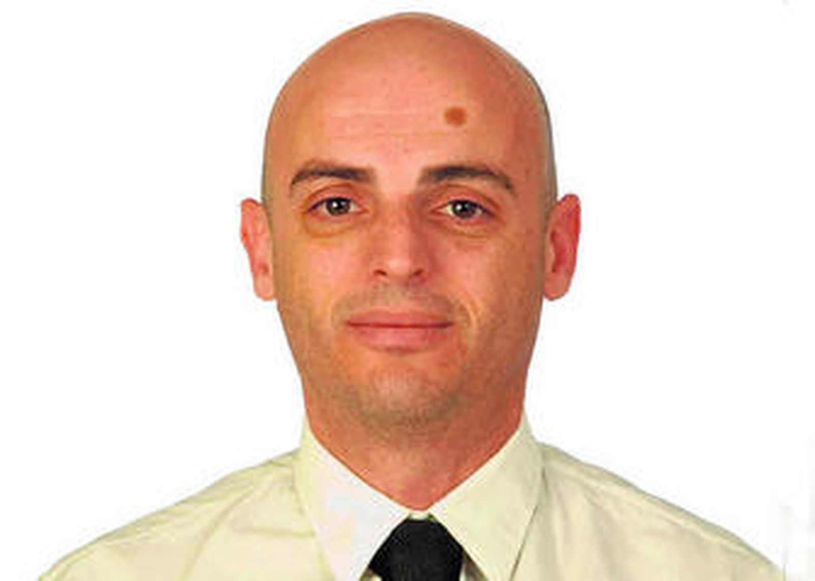 "Al ser humano le puede siempre la curiosidad"