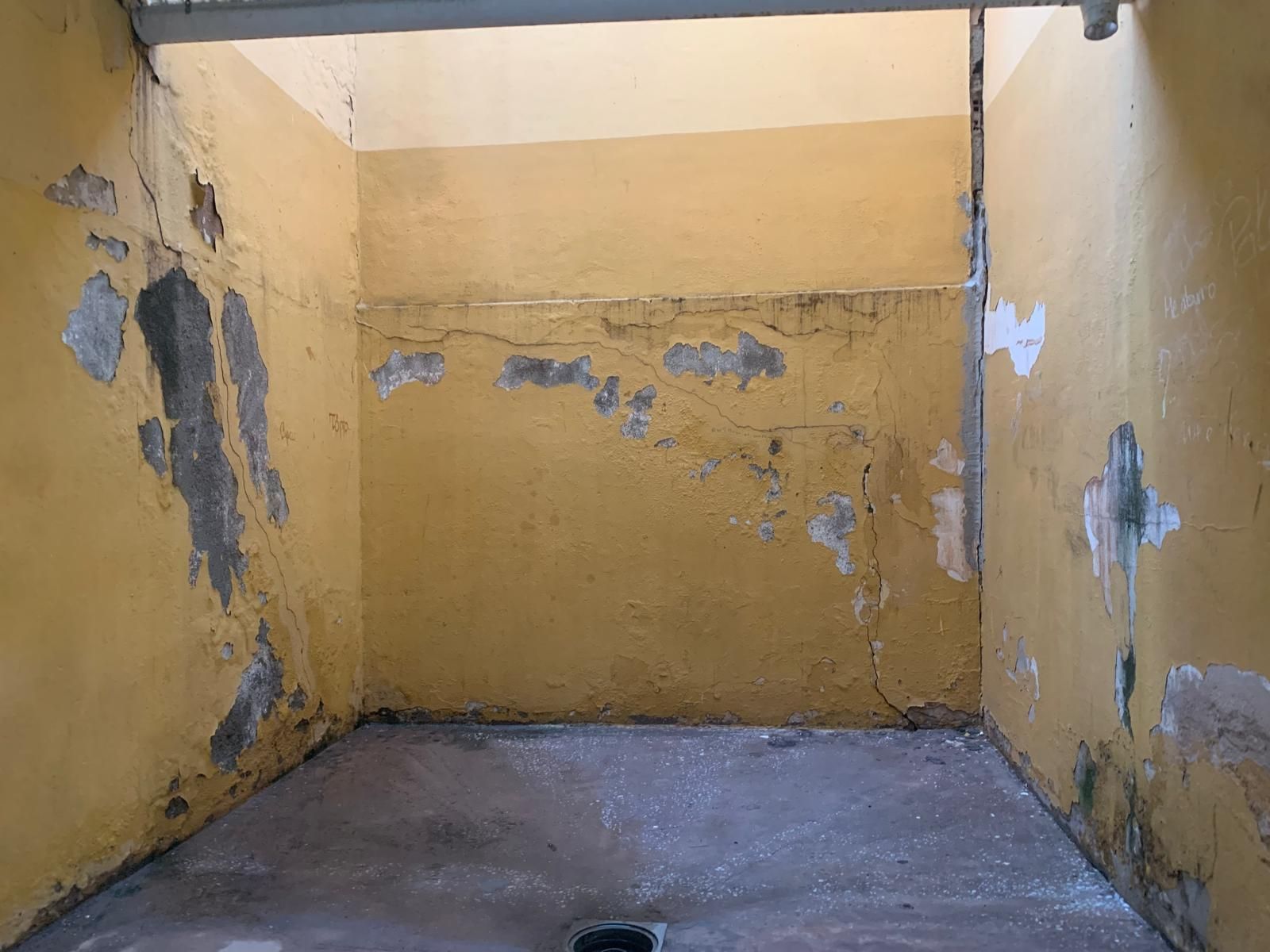 Imagen del IES Martiricos de Málaga