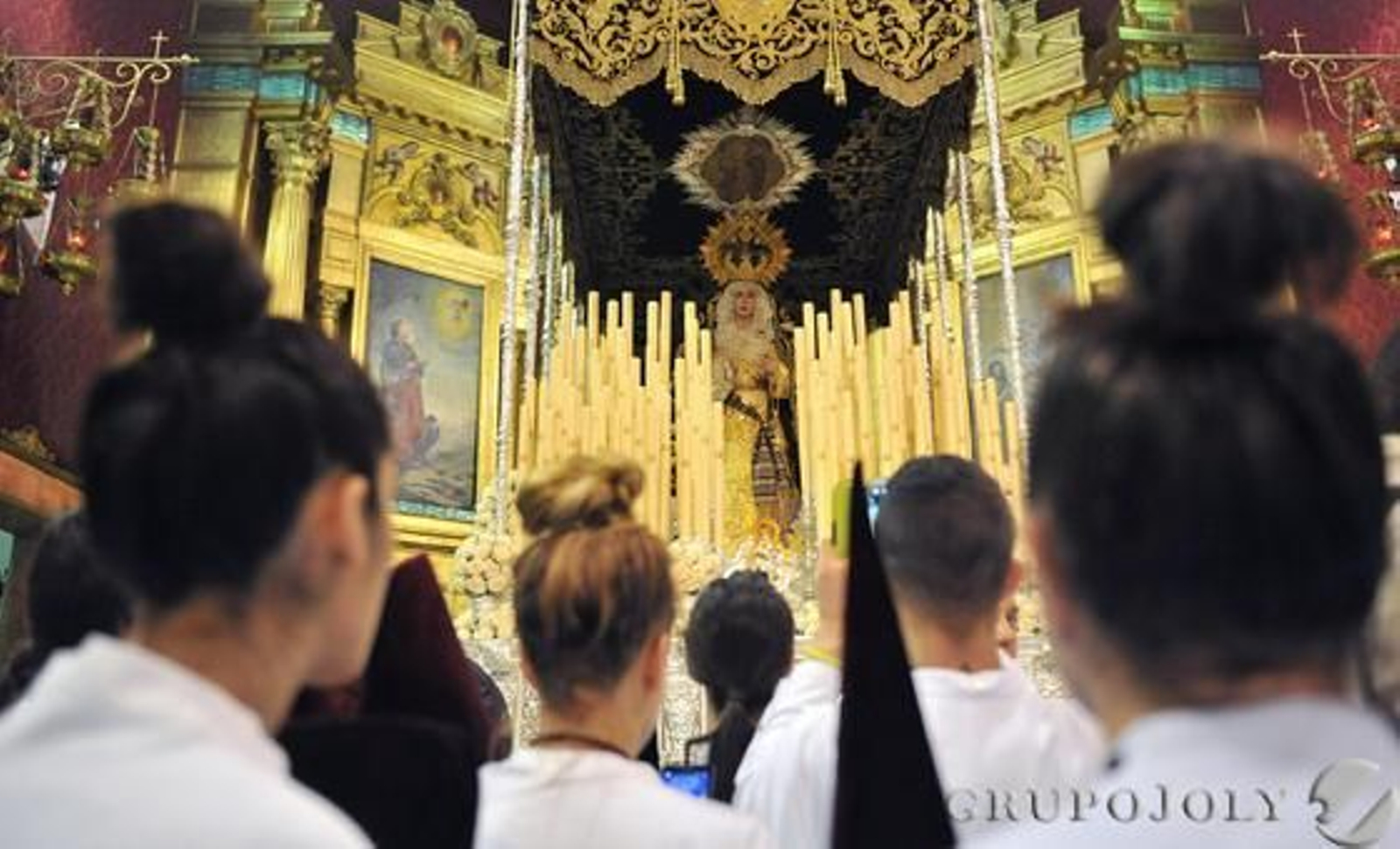 Foto: Juan Carlos  Vazquez