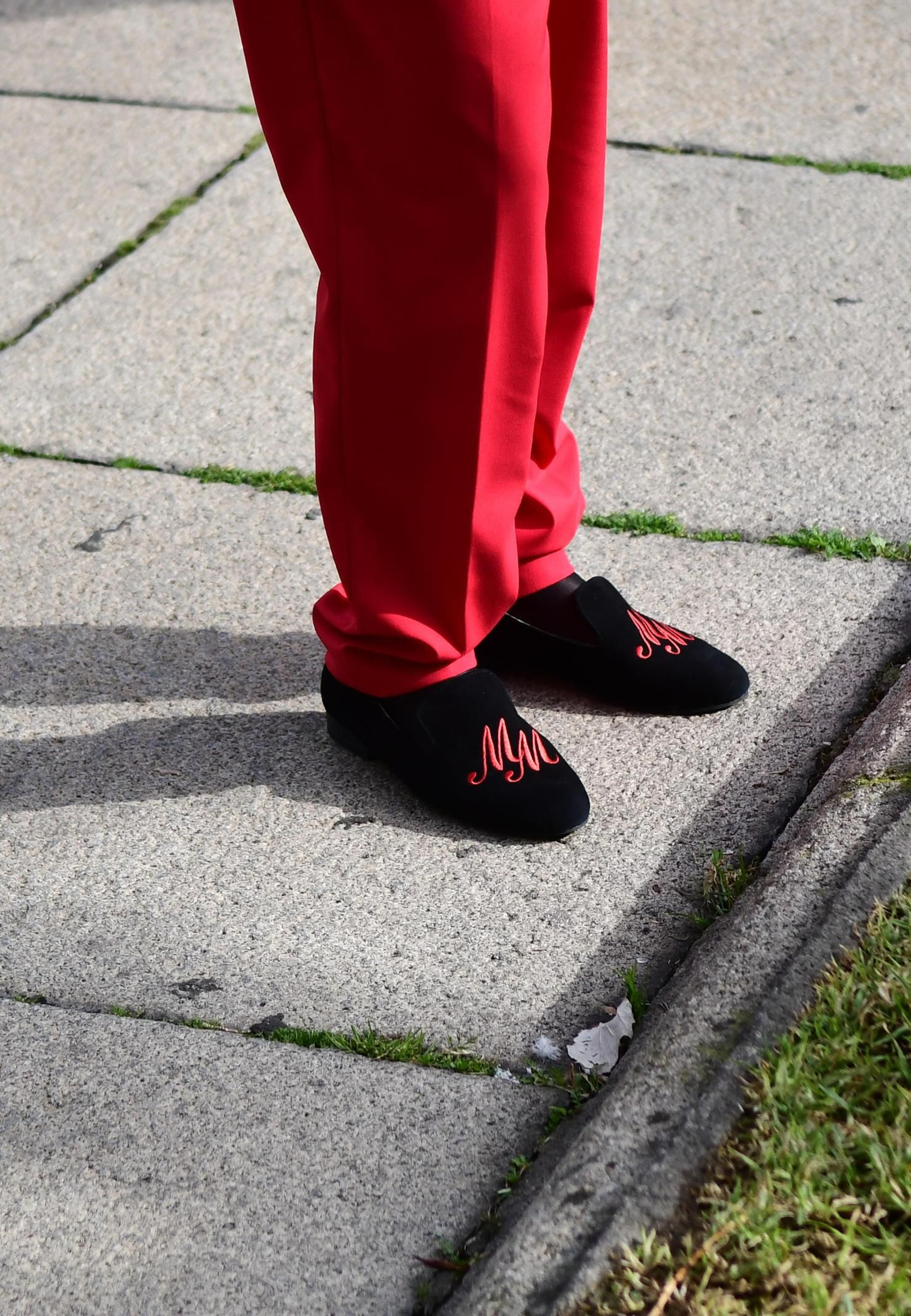 Las imágenes de la entrega de las Medallas de Oro al Mérito en las Bellas Artes entregadas en Córdoba.