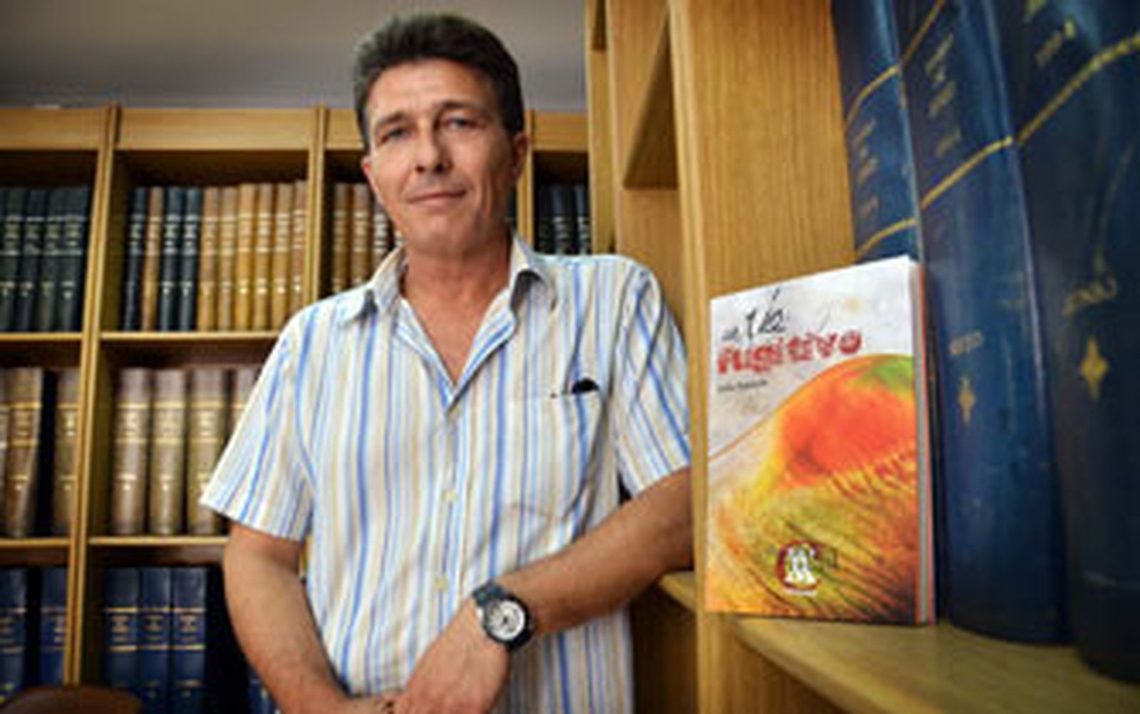 Cuando el río suena..., música lleva