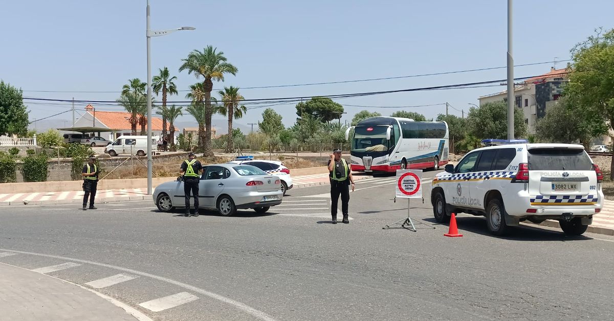 "Descondenado": absuelven a un conductor que dio positivo y chocó ...