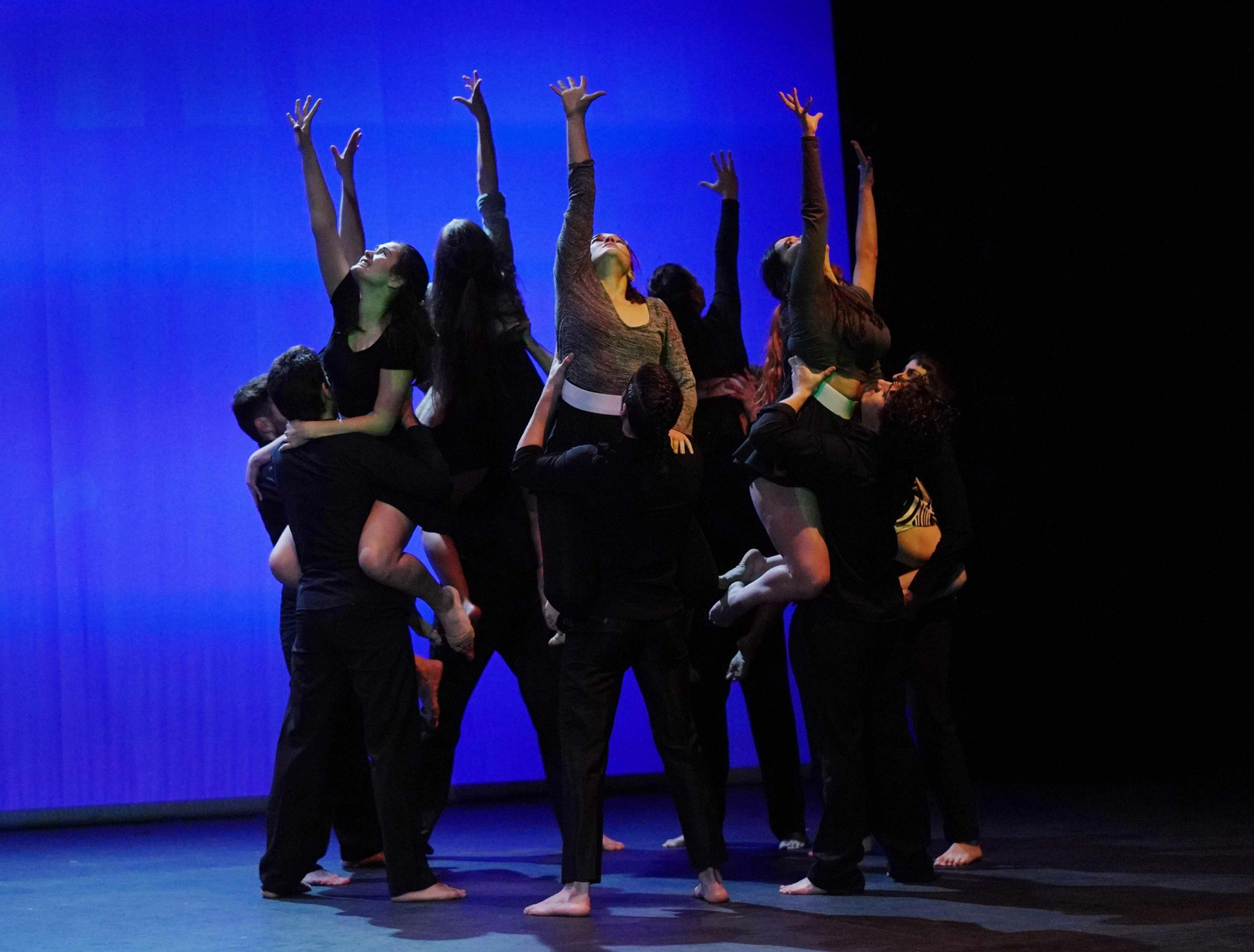 Los actos del 25-N en Córdoba, en fotografías