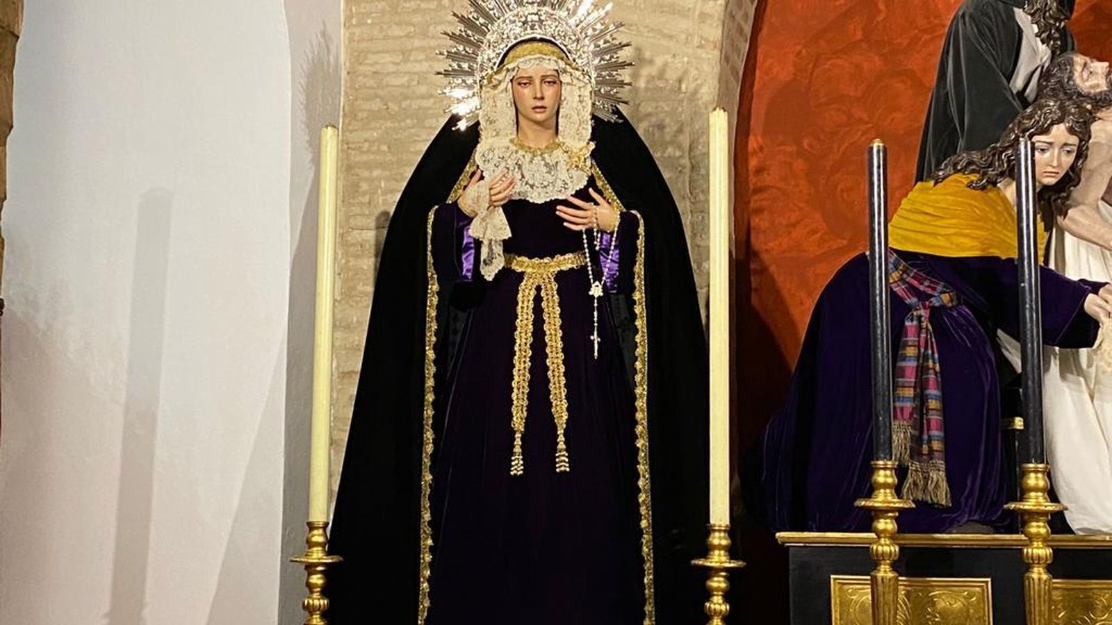 Nuestra Señora de las Penas