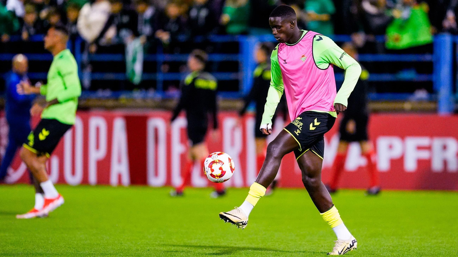 Nobel Mendy.