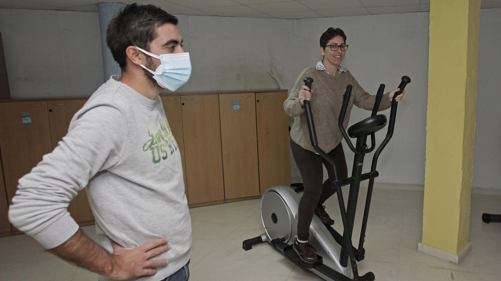 Asansull y Apadis: 50 años al servicio de los mayores y de la diversidad funcional