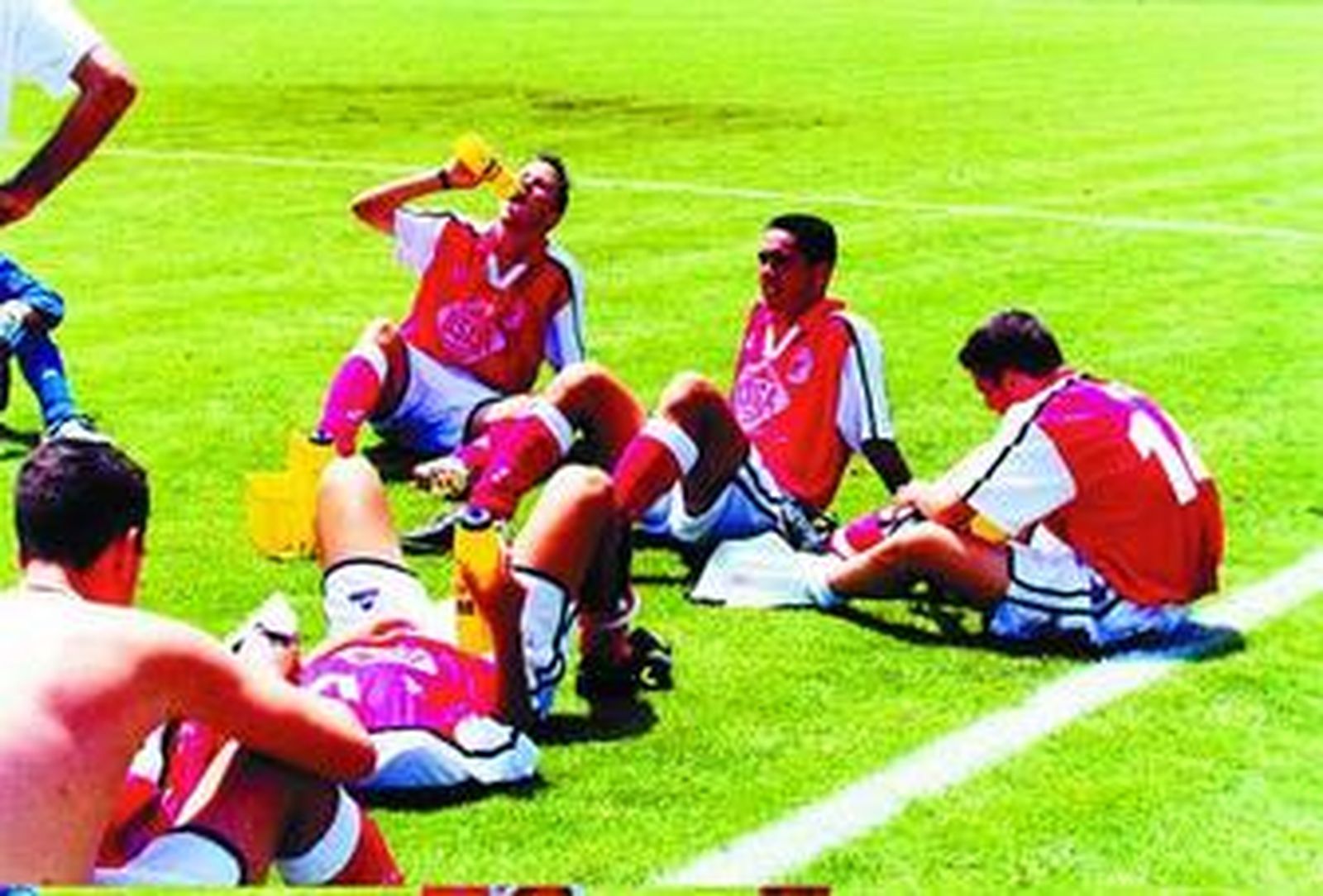 El Olimpic Onubense luchará por alcanzar la máxima cota en una nueva participación en el Costa Blanca Cup.