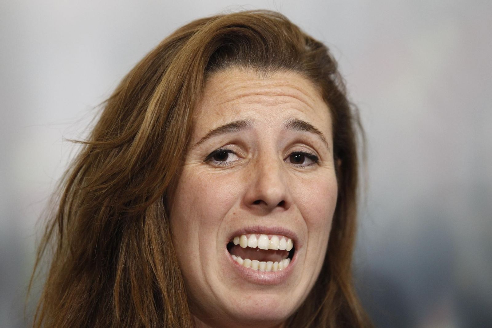 Fotogalería noche Elecciones Generales 10 Noviembre 2019. Almería