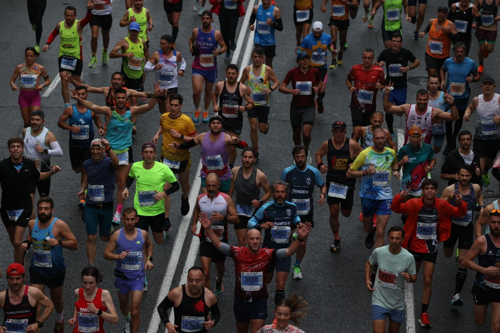 Búscate en la Media Maratón de Sevilla 07