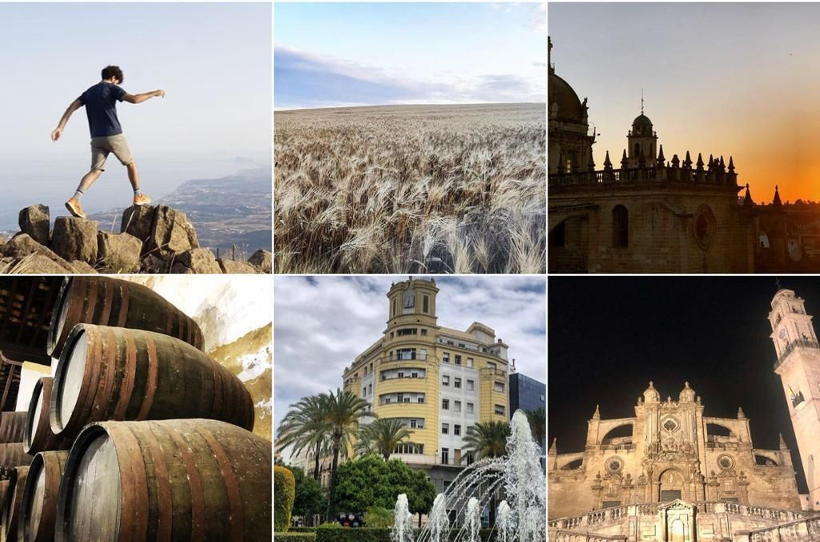 Qué hacer (@quehacerjerez)