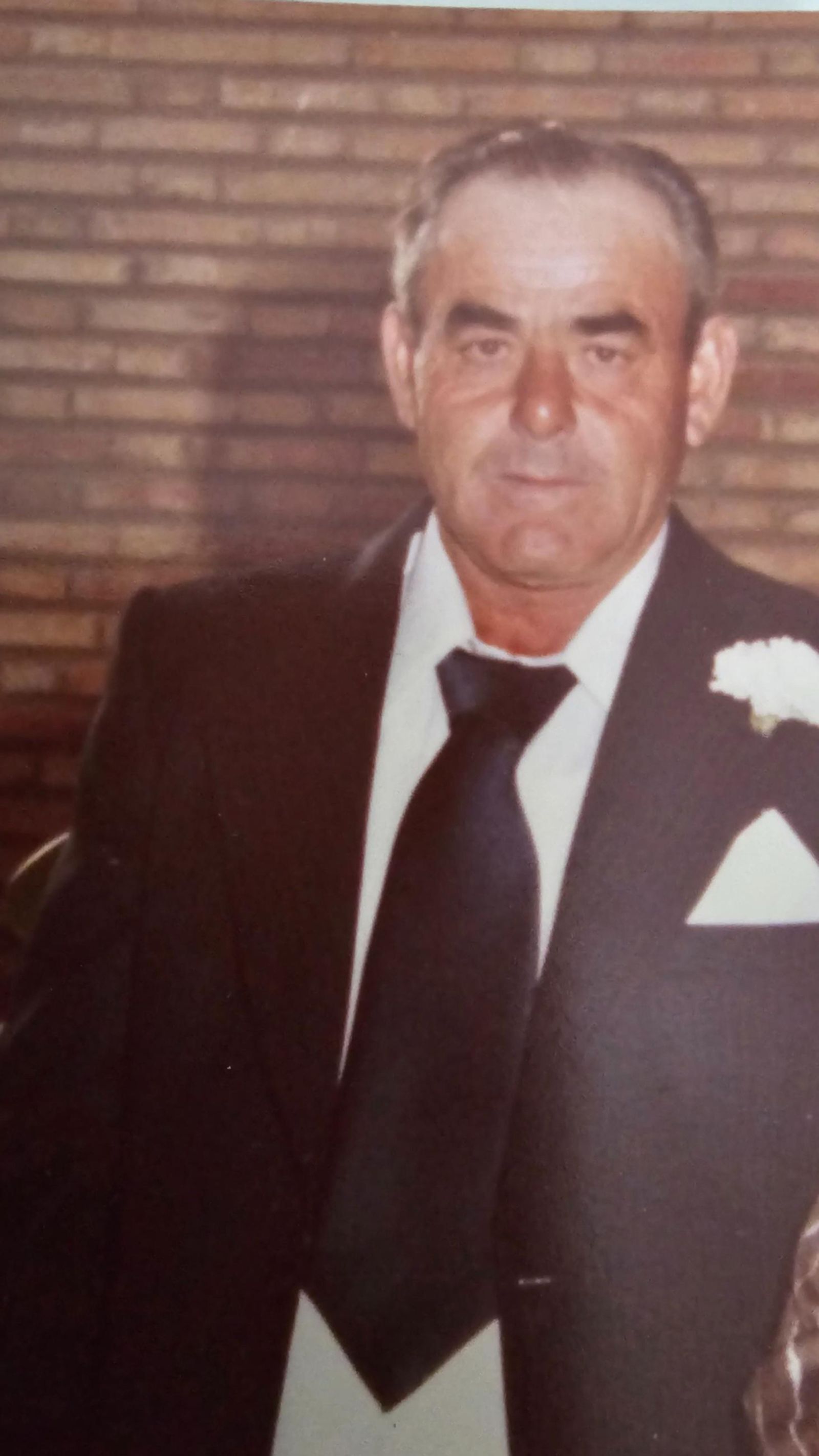 Ramón Palomino Fernández