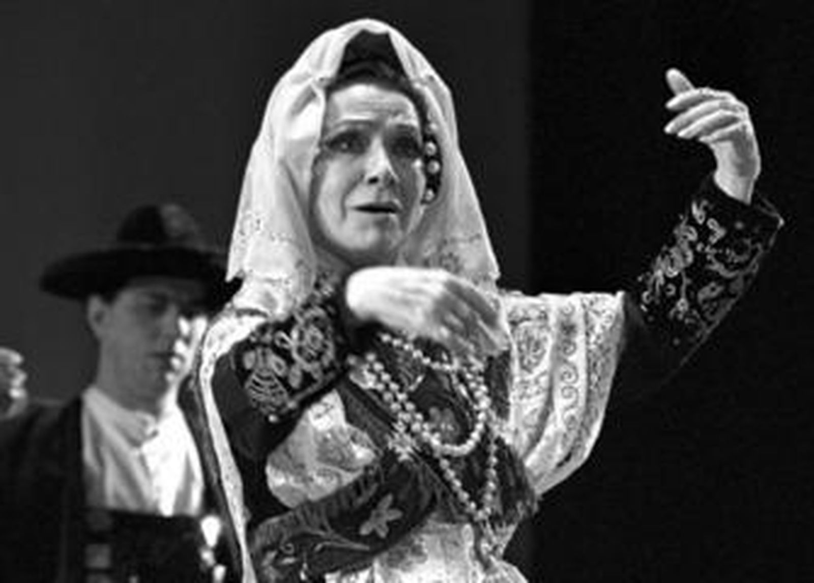 30 años de 'Danza y tronío'