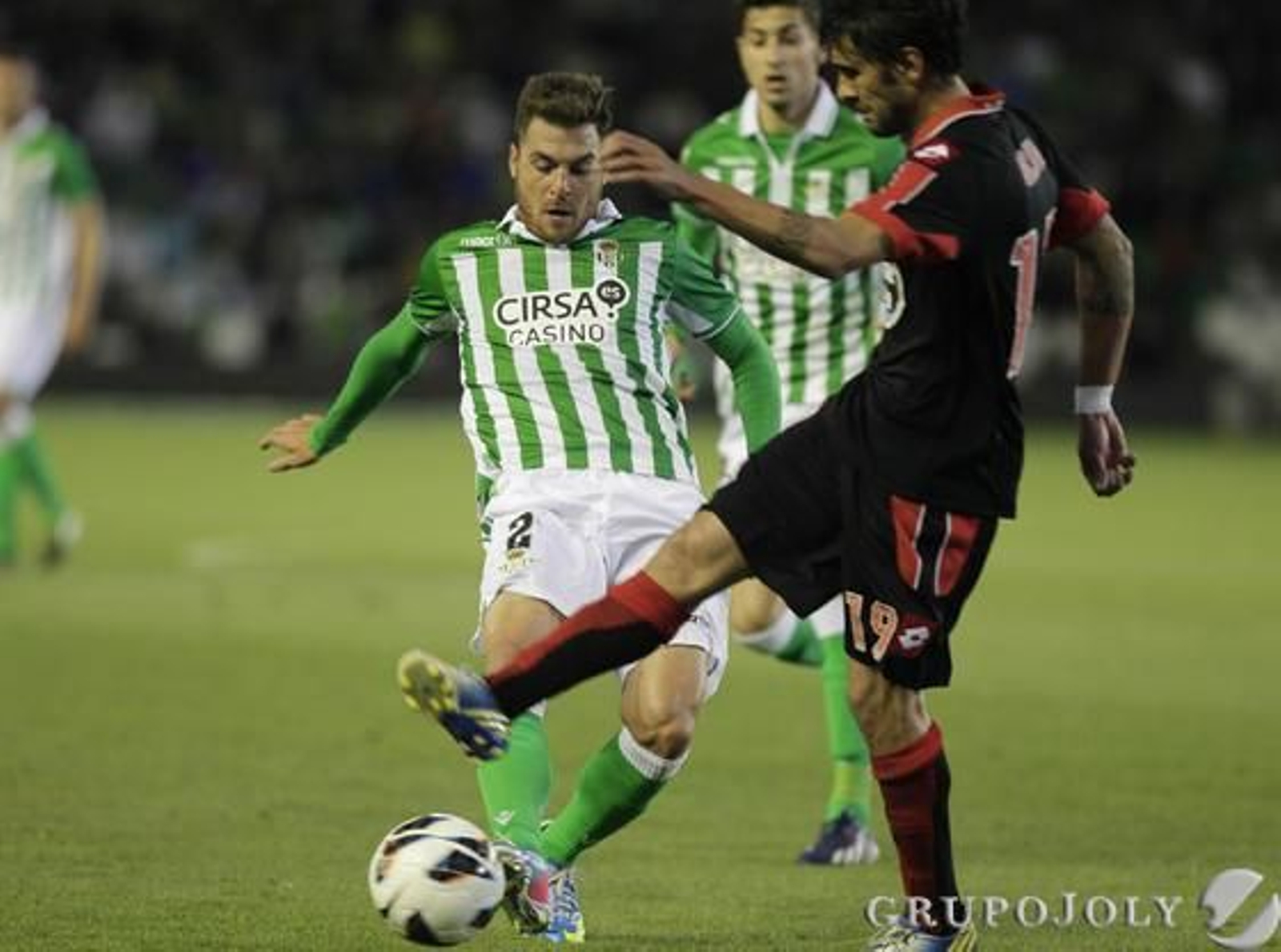 Foto: Antonio Pizarro