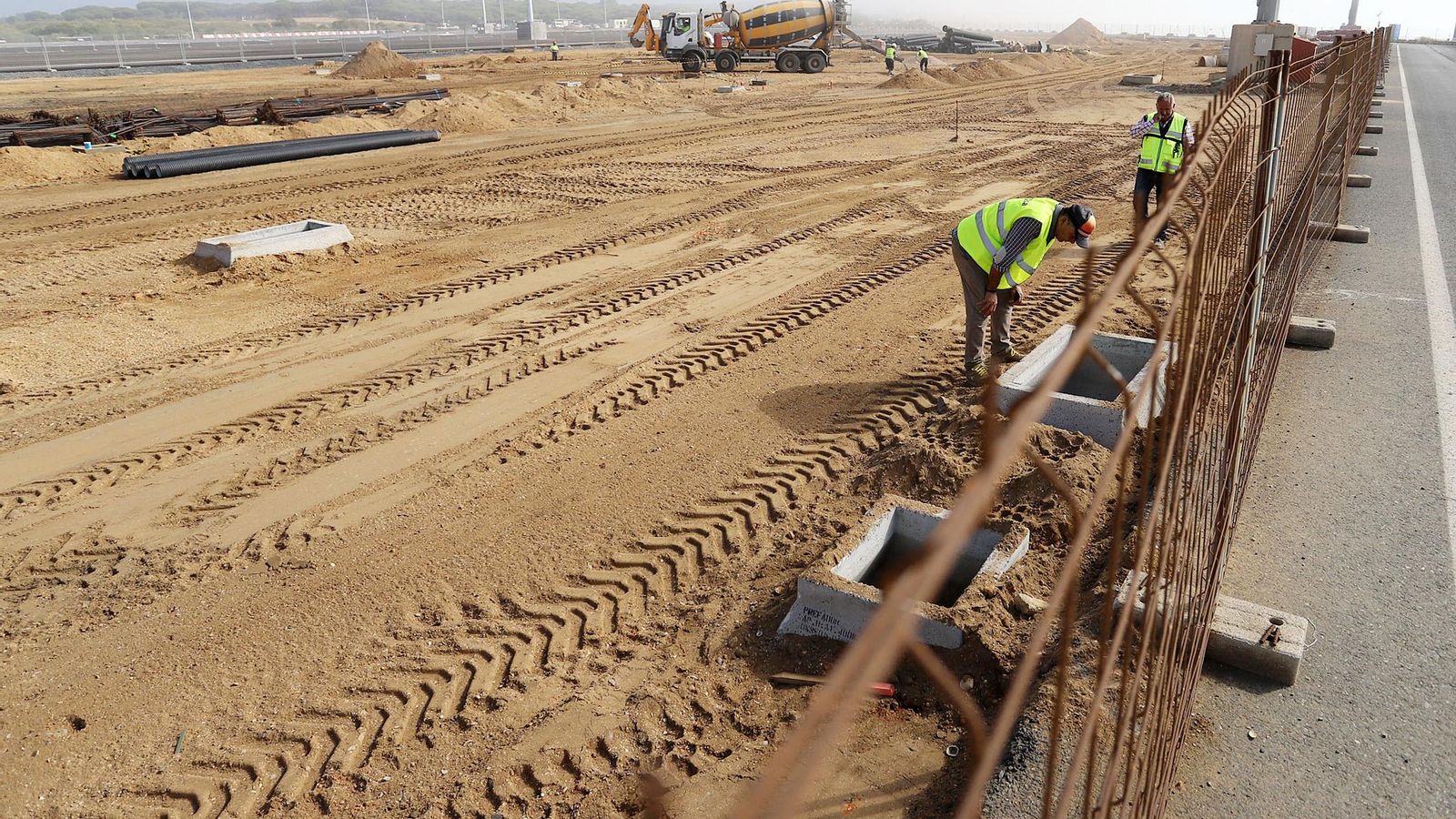 La accesibilidad a las instalaciones será uno de los aspectos a tener en cuenta.