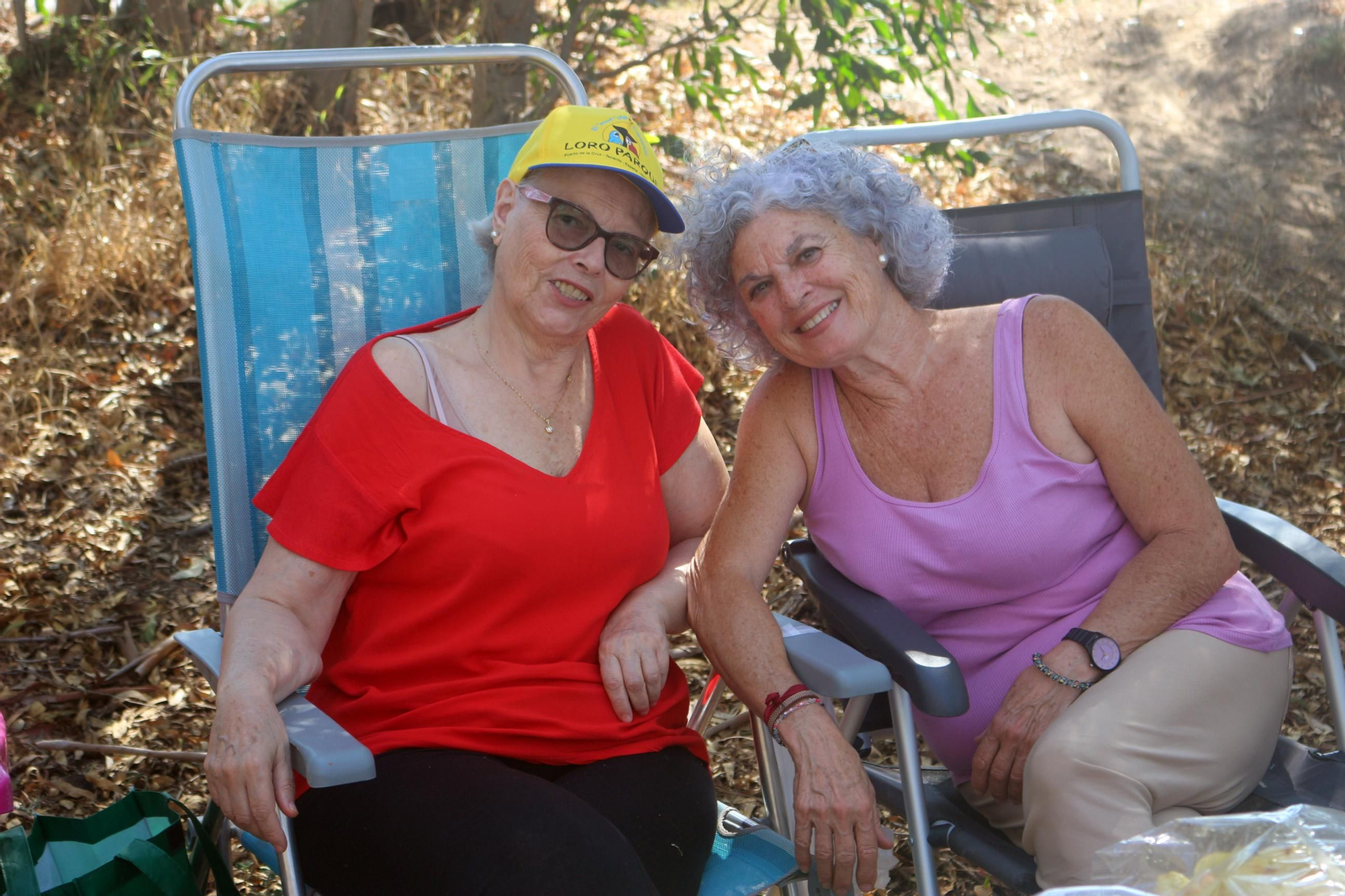 XXXIV Convivencia Interpeñas de Puerto Real