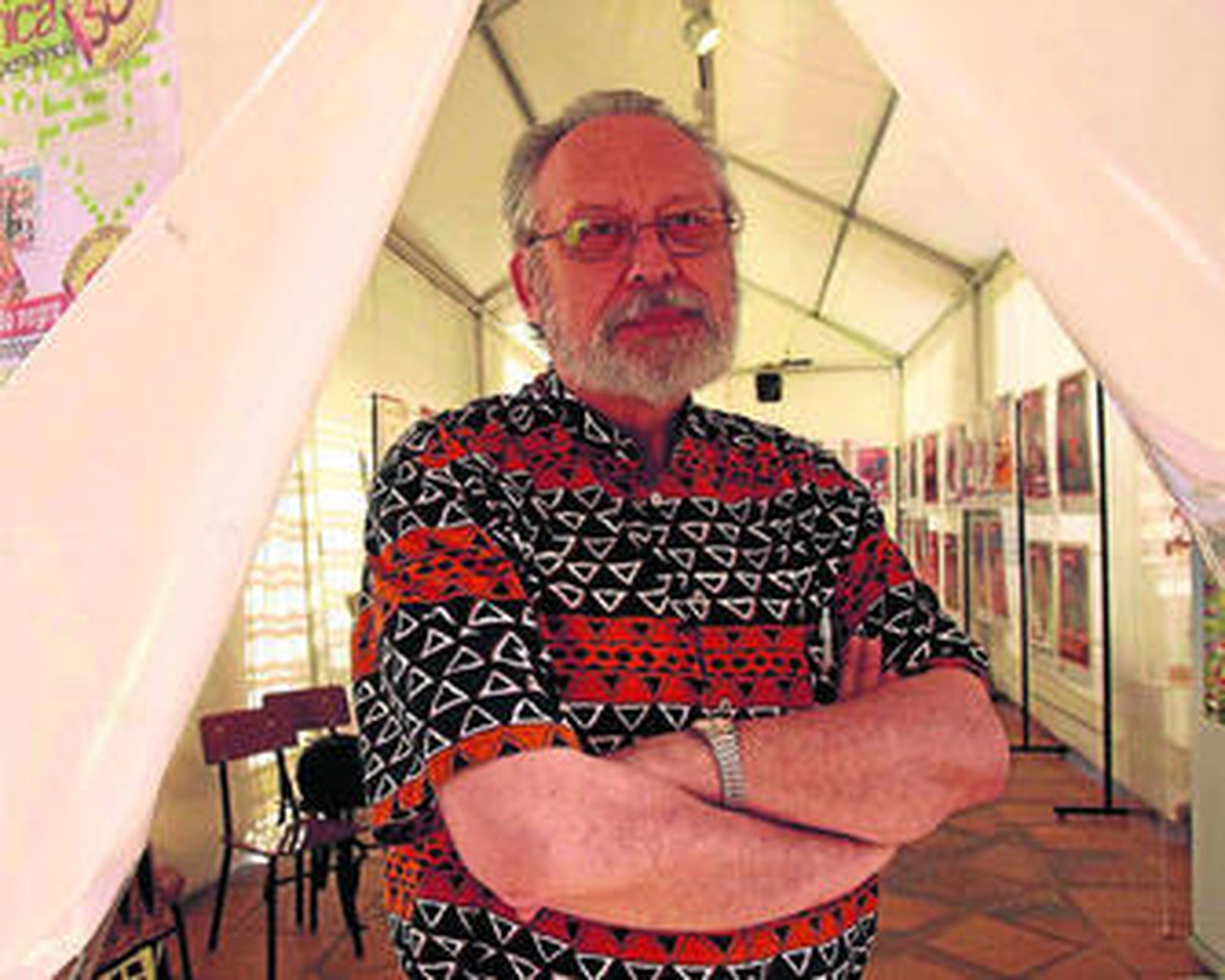 Mundo Negro, medio siglo al servicio de África